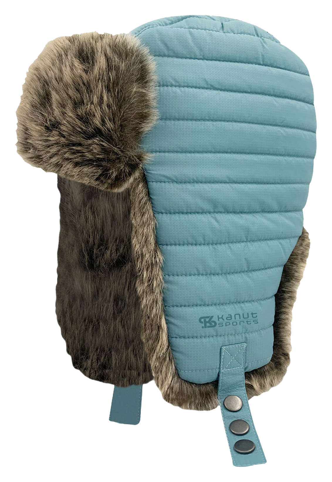 Image of Kanut Sports Phoebes Trapper Hat - Robin