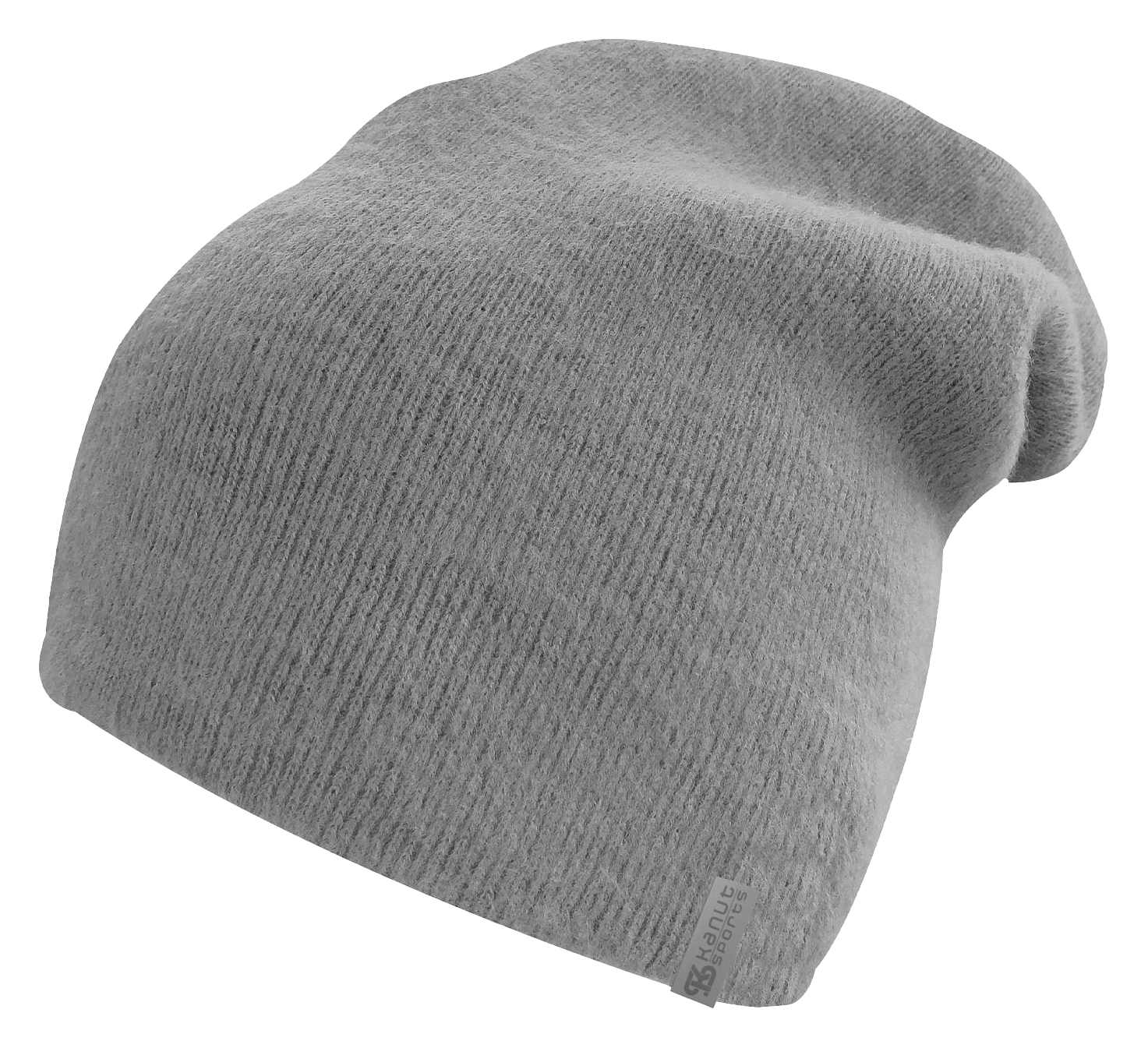 Image of Kanut Sports Sylva Slouch Beanie for Ladies - Pewter