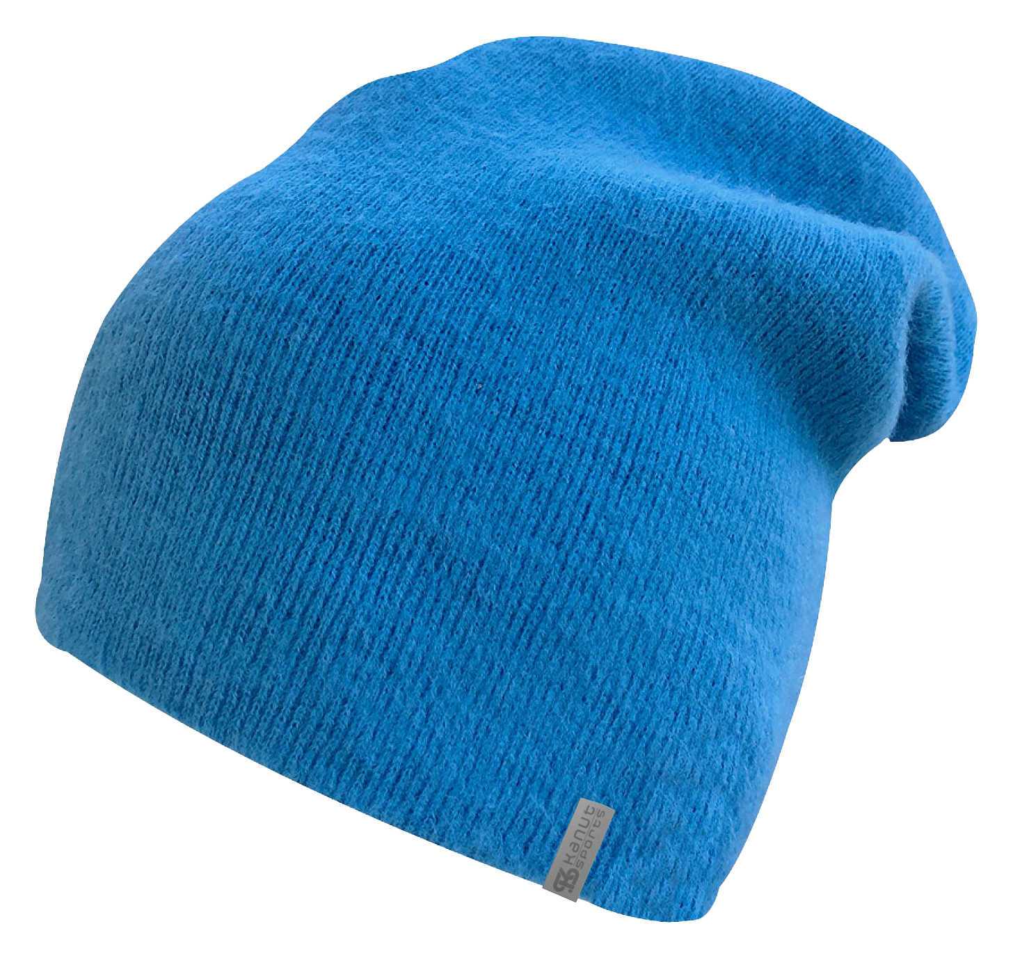 Image of Kanut Sports Sylva Slouch Beanie for Ladies - Peacock