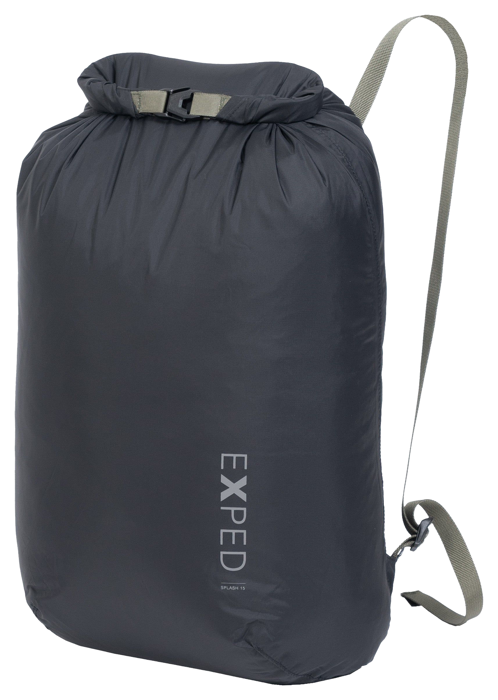 Image of EXPED Splash 15 Waterproof Hiking Pack