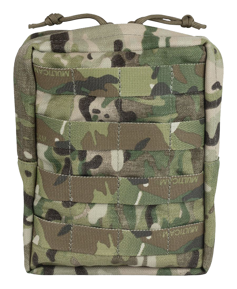 Elite Survival Systems General Utility MOLLE Pouch