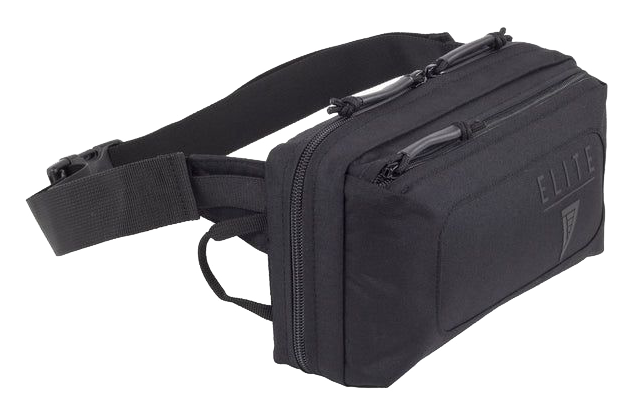 Elite Survival Systems Hip Gunner Concealed Carry Fanny Pack - Elite Survival Systems