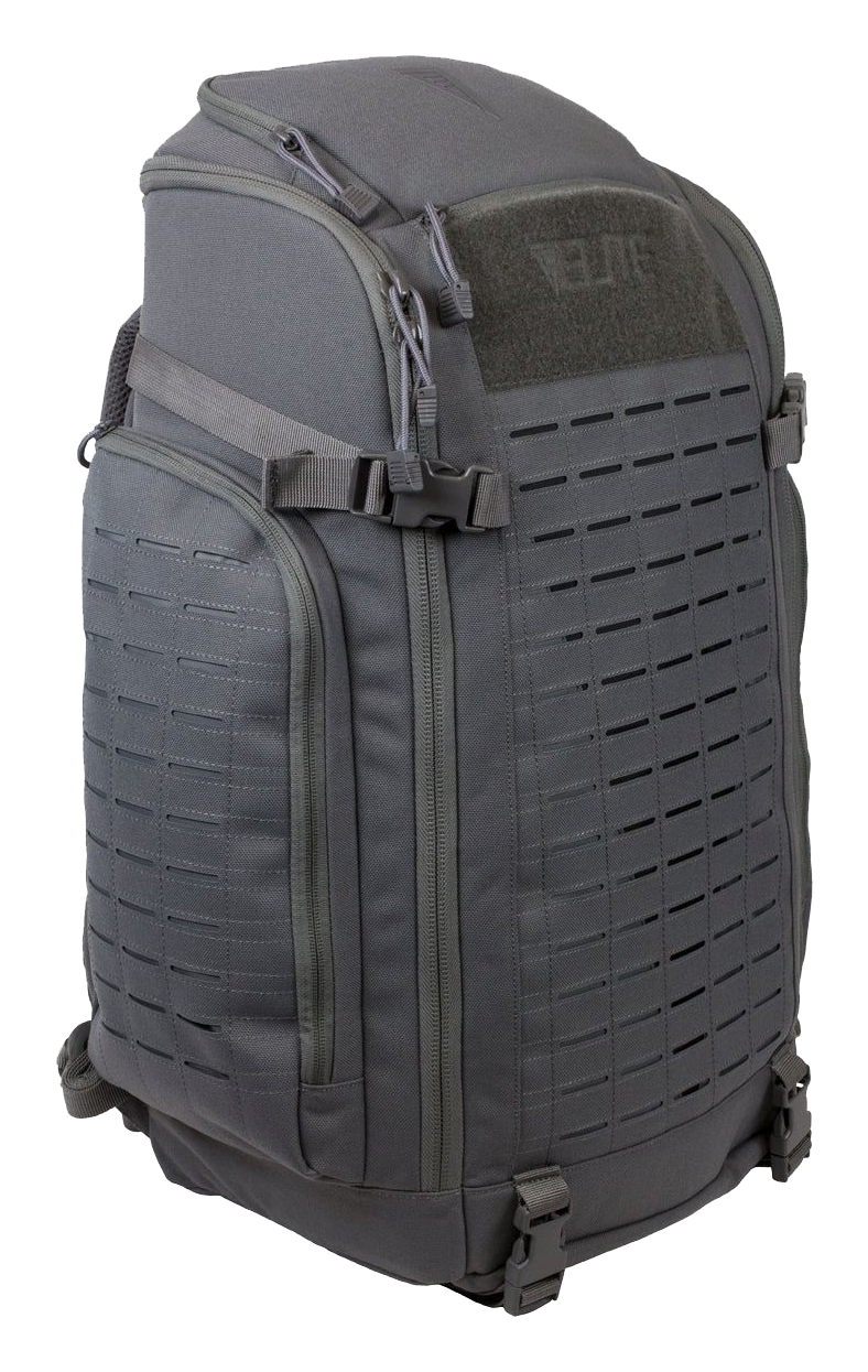 Image of Elite Survival Systems Tenacity-72 3-Day Support/Specialization Backpack - Wolf Gray