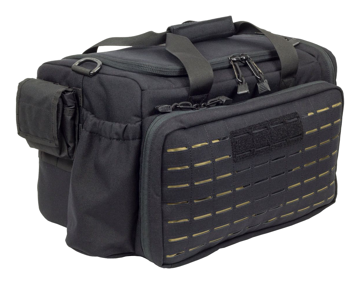 Image of Elite Survival Systems Loadout Range Bag - Black