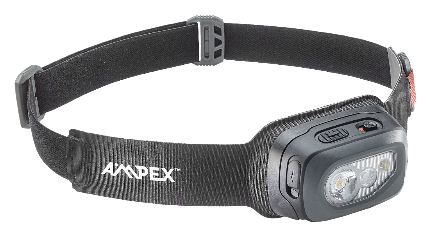 Image of AMPEX 300-Lumen Backpacking Headlamp