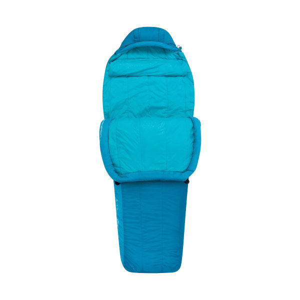 Sea to Summit Venture 23F Synthetic Mummy Sleeping Bag for Ladies - 5'7'
