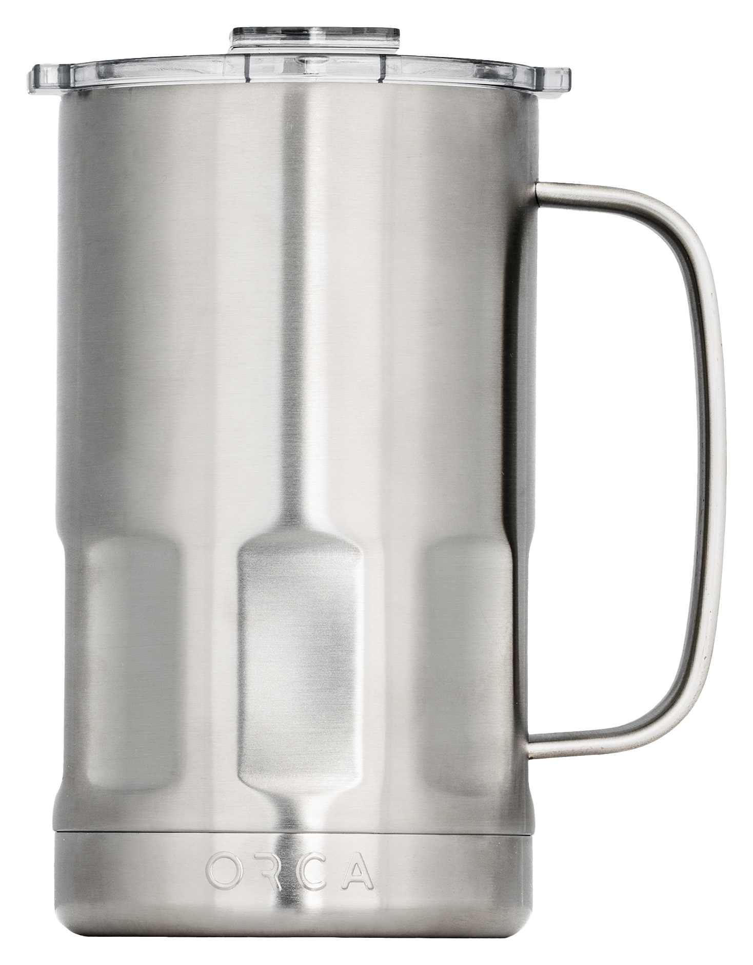 Orca 12 ounce Black Barrel Tumbler - The Whiskey Cave