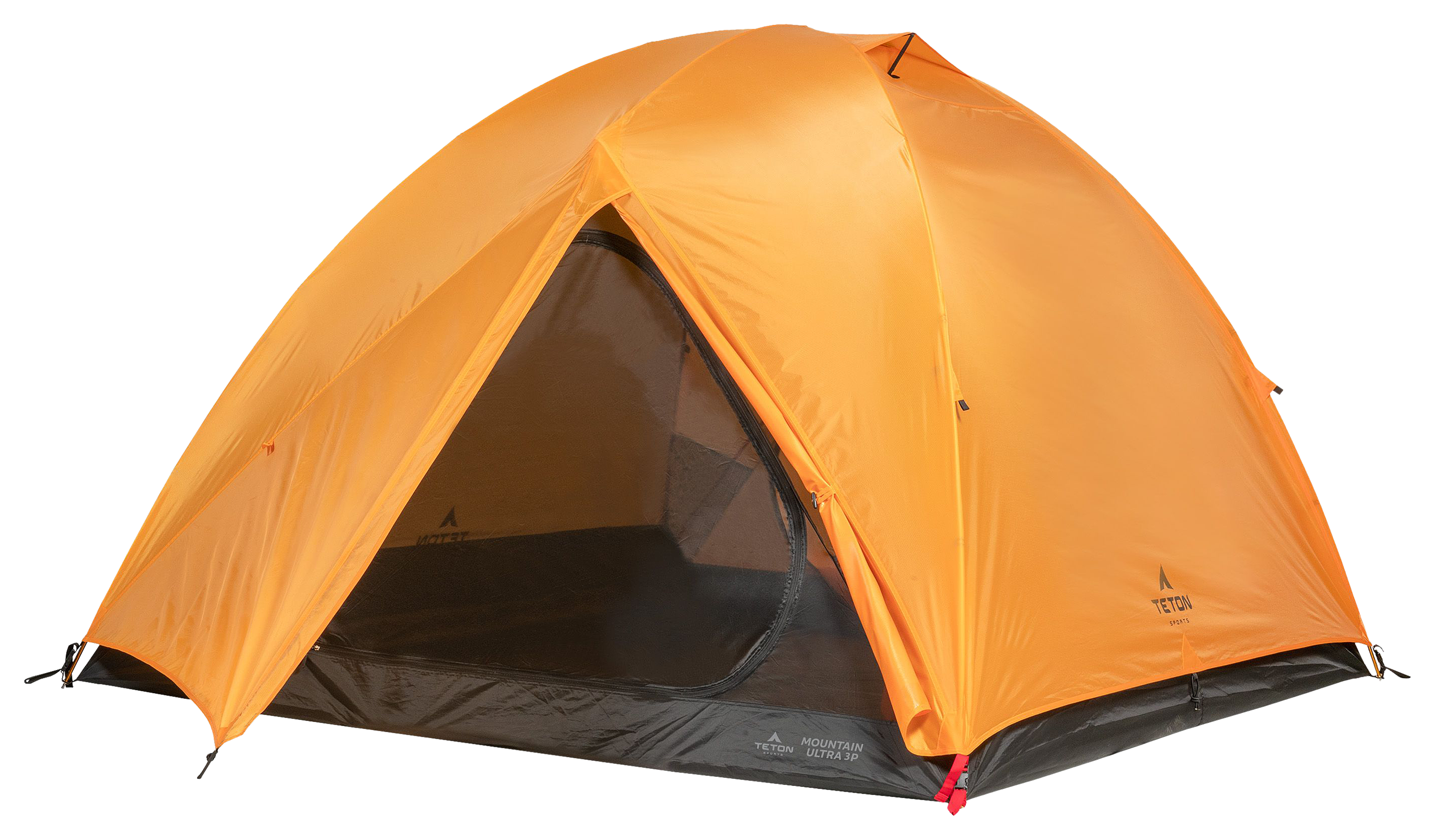 Image of Teton Sports Mountain Ultra 3-Person Tent