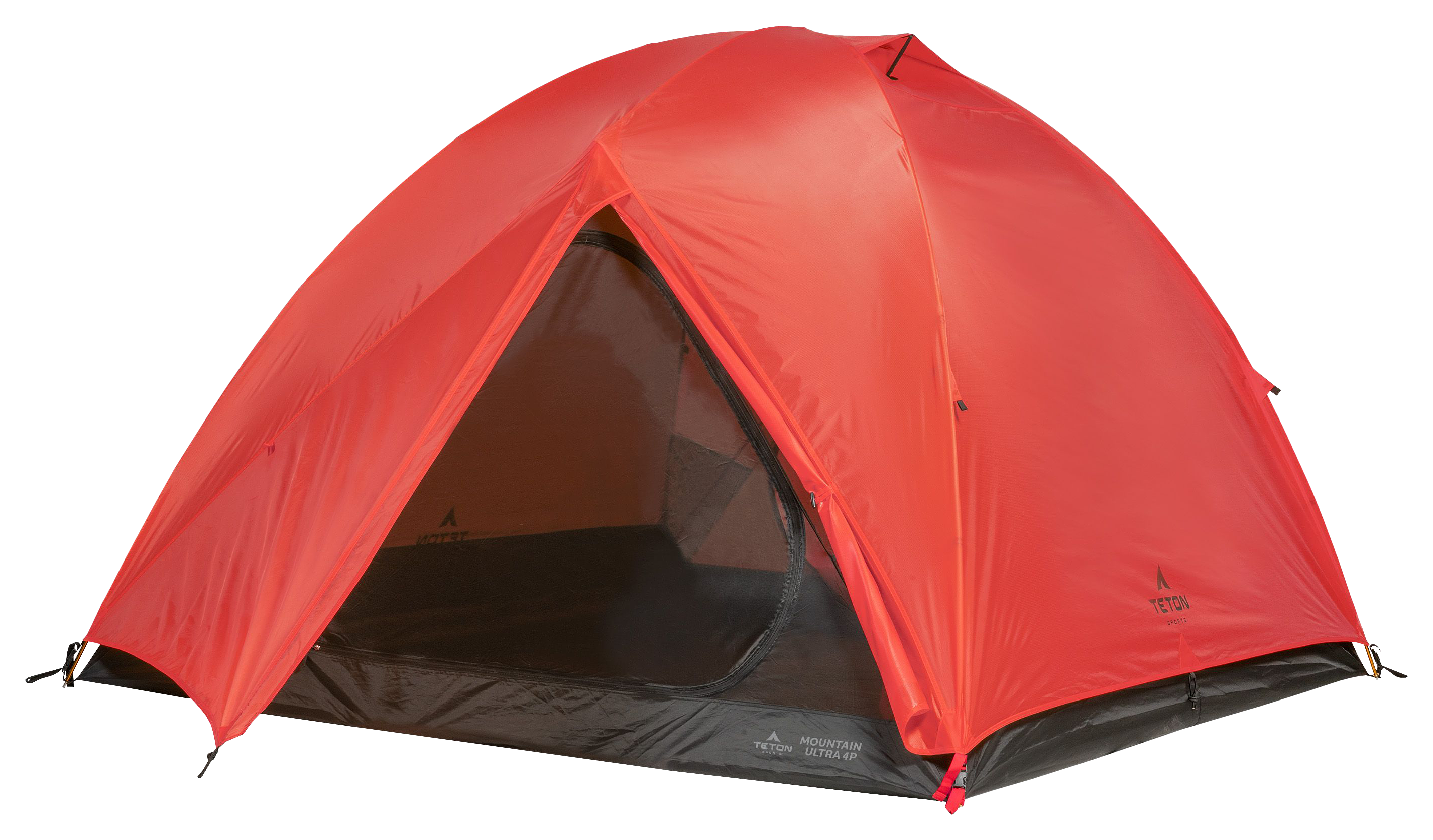 Image of Teton Sports Mountain Ultra 4-Person Tent