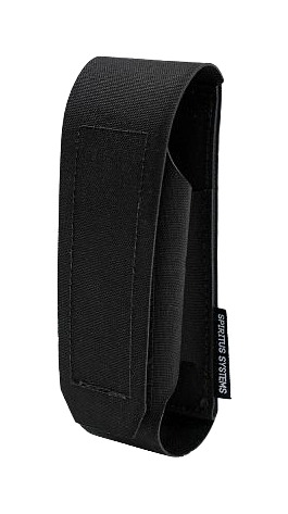 Kestrel Tactical MOLLE Carry Case - Black - Kestrel