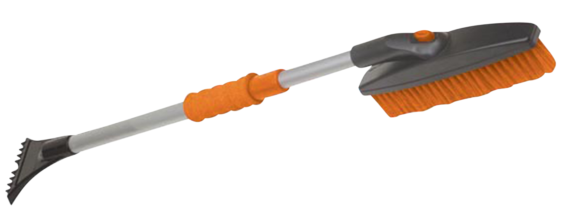 Image of Bigfoot 23'' Snowbrush with Scraper