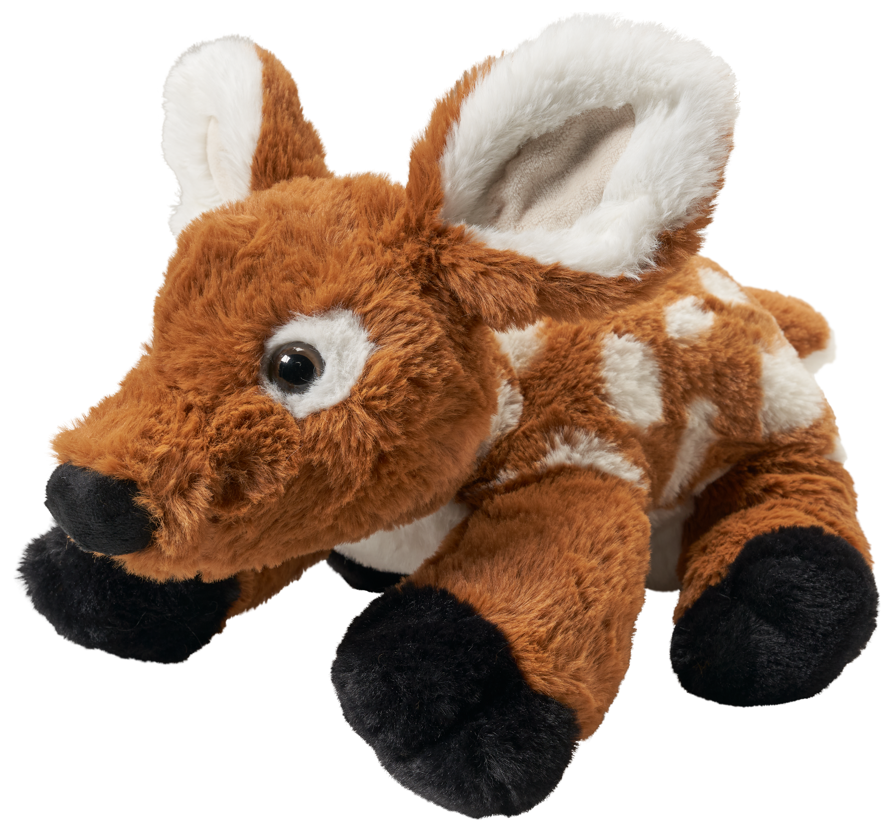 BASS PRO SHOPS Stuffed Floppy Whitetail Fawn