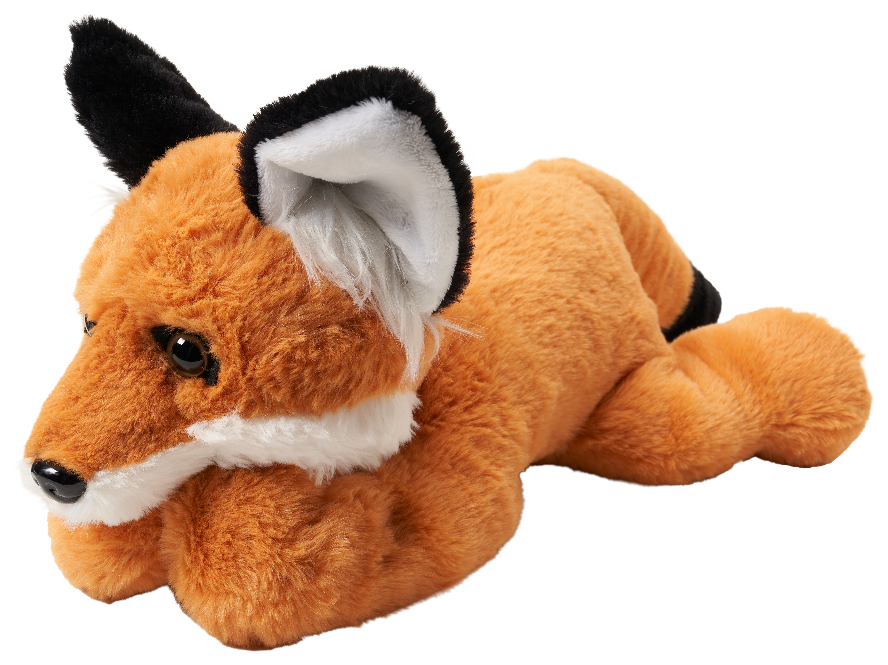 Image of "Bass Pro Shops Stuffed Floppy Fox - 21"""