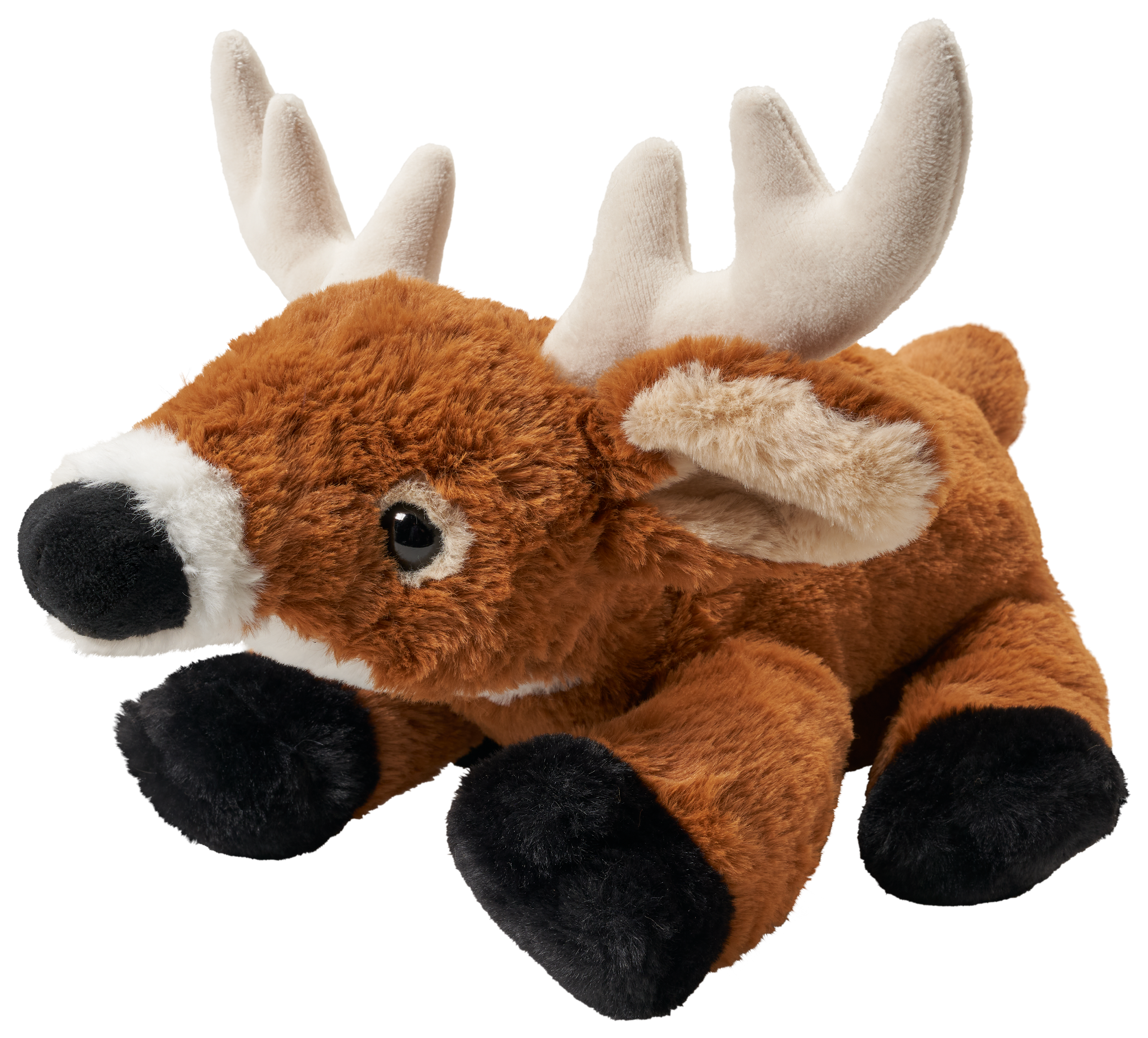 BASS PRO SHOPS Stuffed Floppy Whitetail Buck