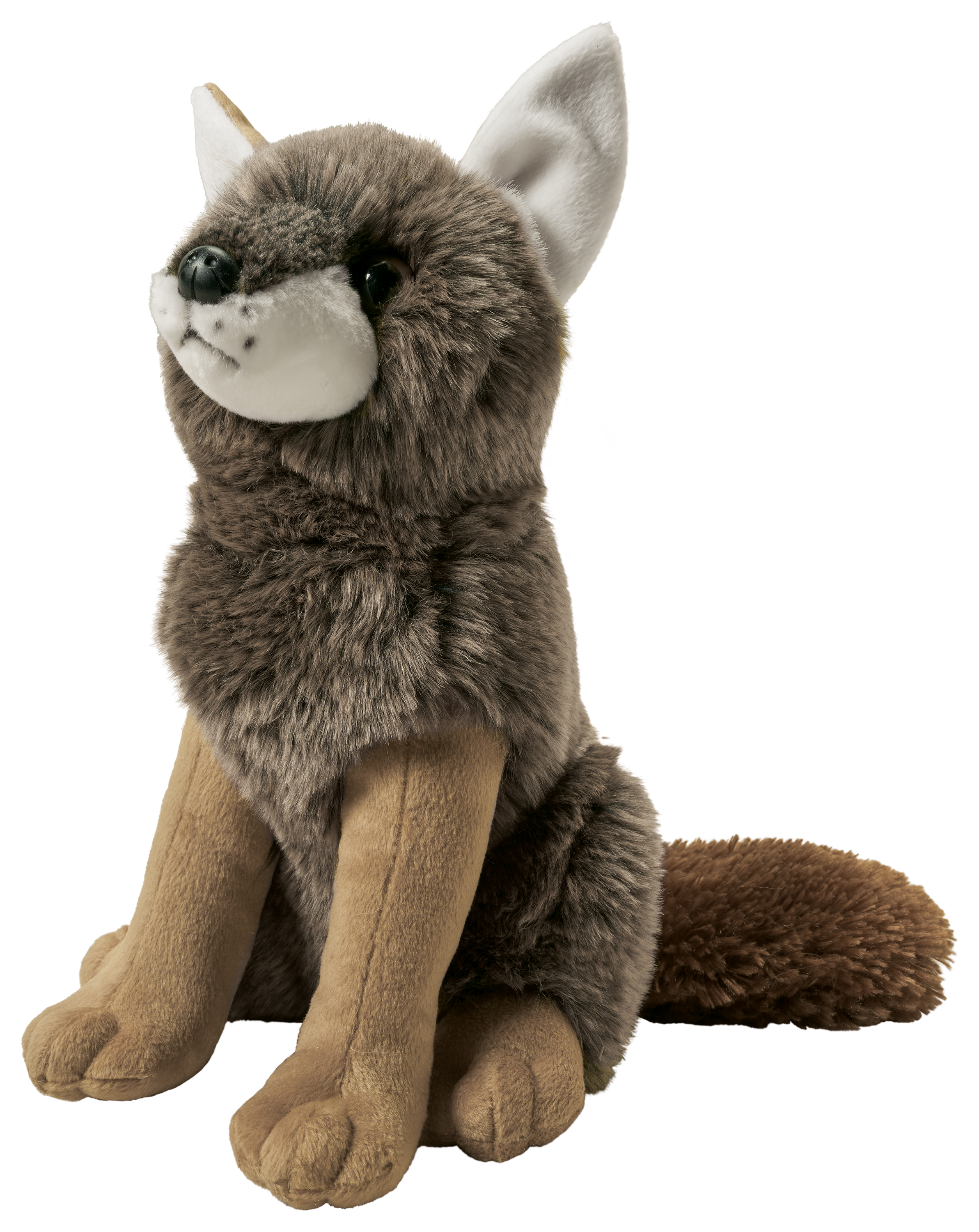 BASS PRO SHOPS Plush Stuffed Floppy Coyote