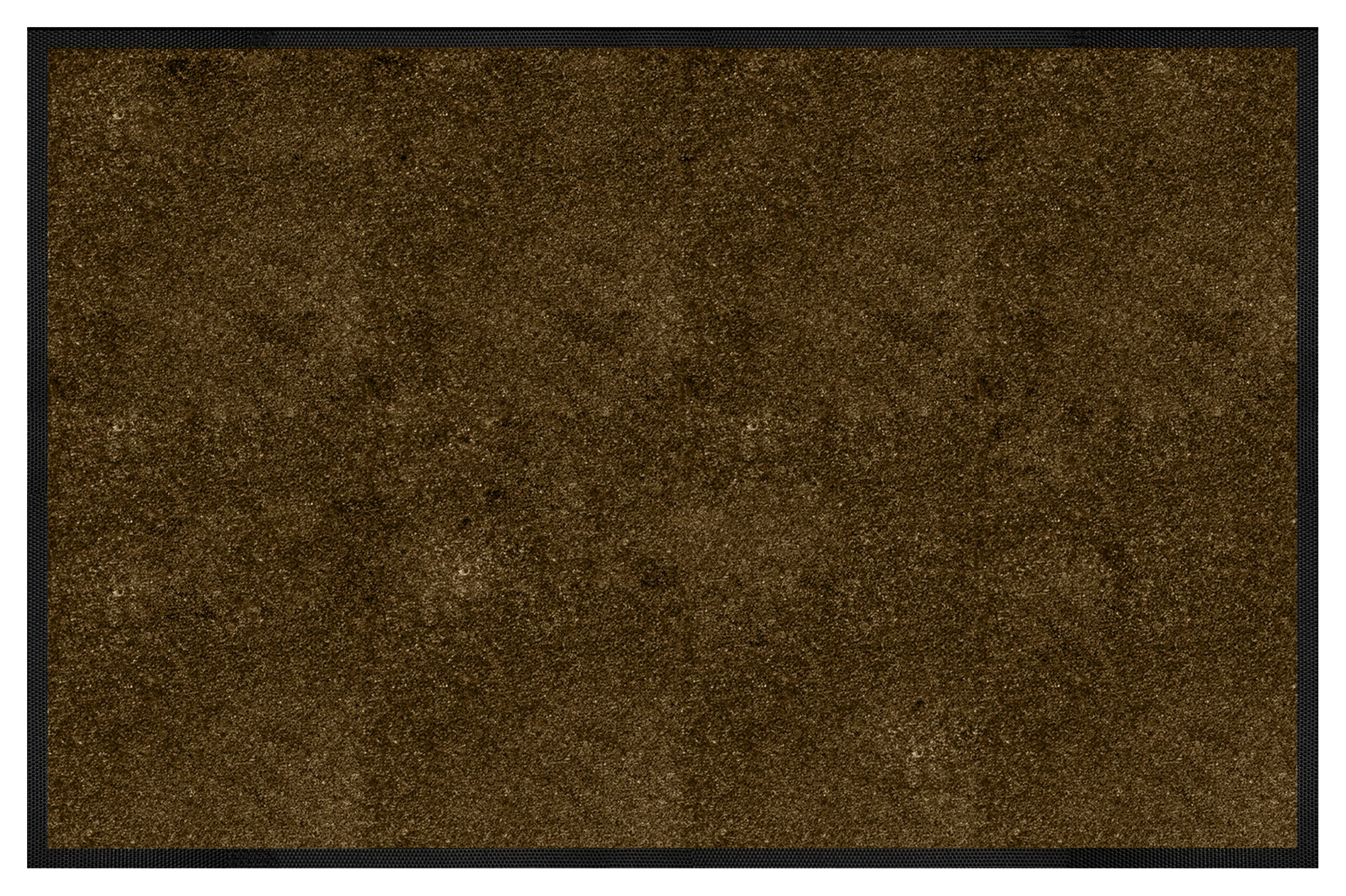 Image of Bungalow Flooring Dirt Stopper Supreme Floor Mat - Brown - 2' x 3'