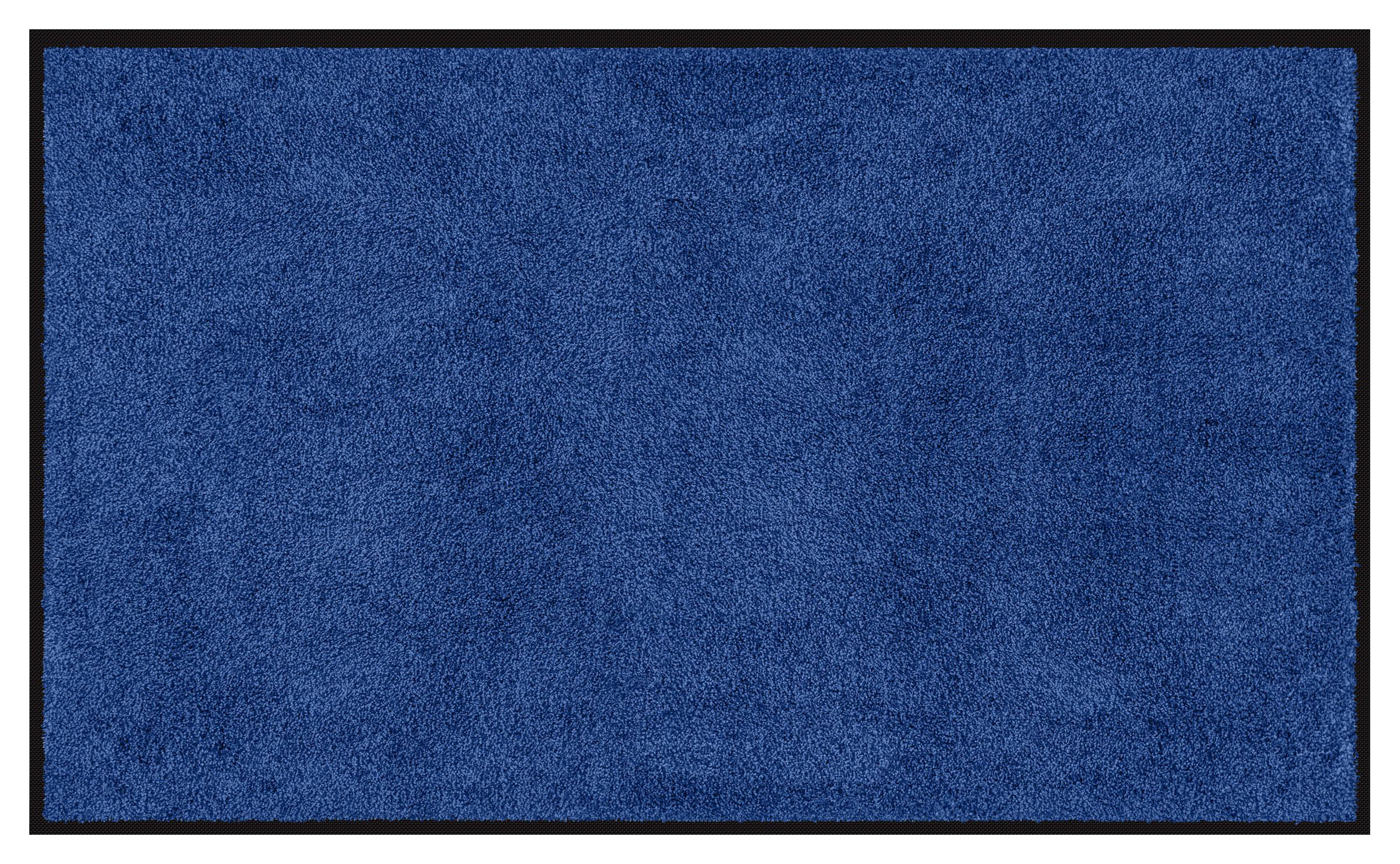 Image of Bungalow Flooring Dirt Stopper Supreme Floor Mat - Deeper Navy - 3' x 4'