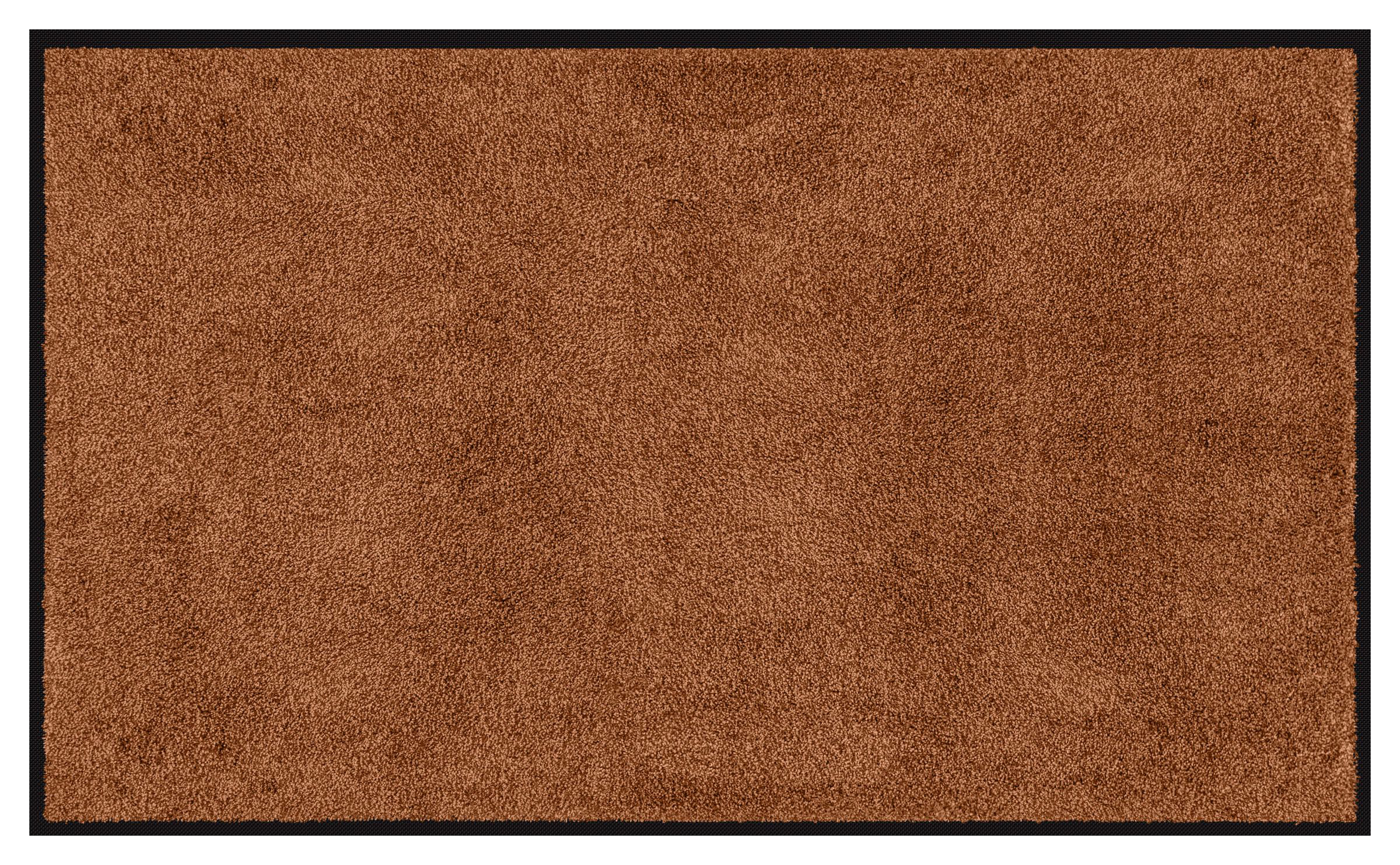 Image of Bungalow Flooring Dirt Stopper Supreme Floor Mat - Golden Brown - 3' x 6'