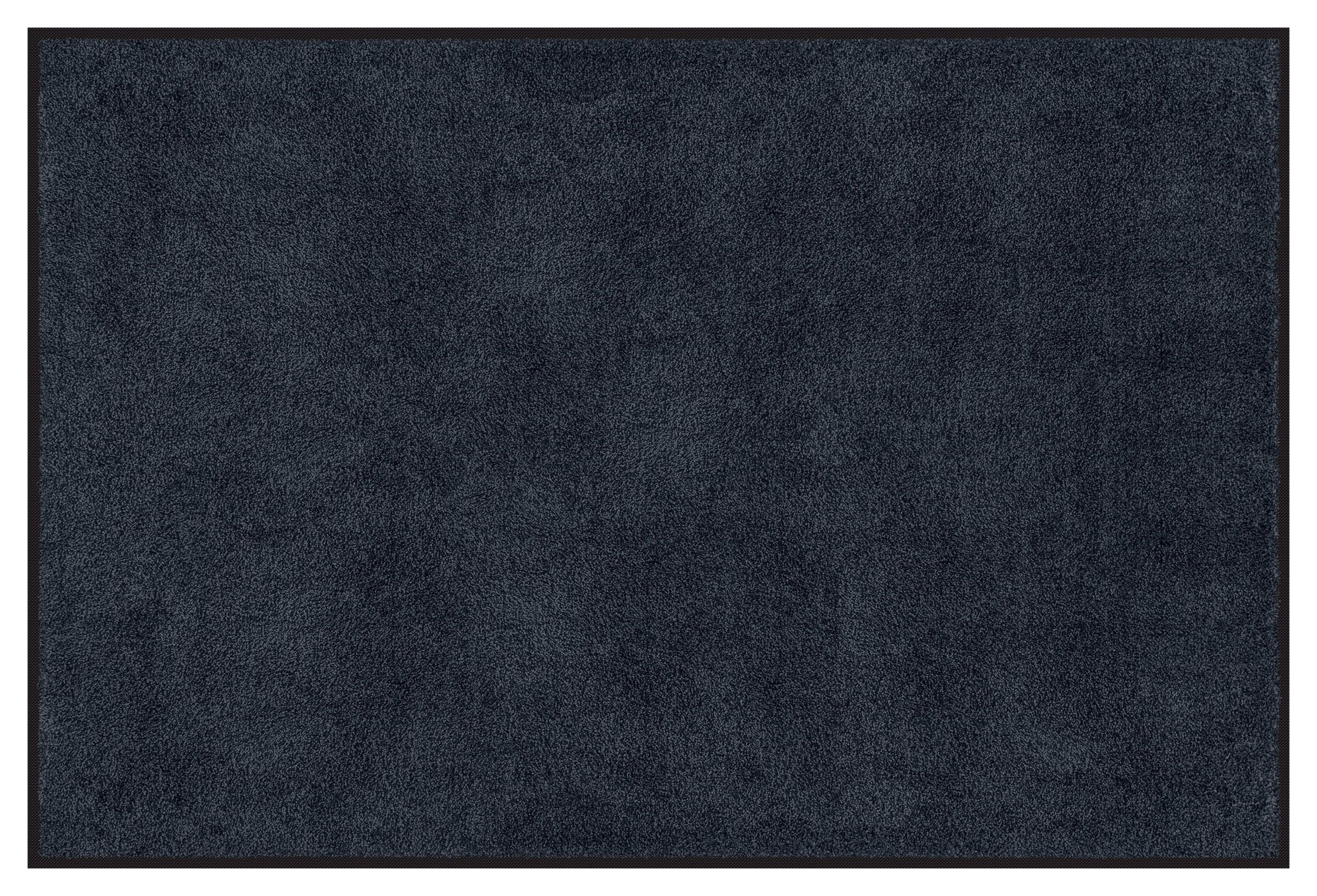 Image of Bungalow Flooring Dirt Stopper Supreme Floor Mat - Black - 4' x 6'