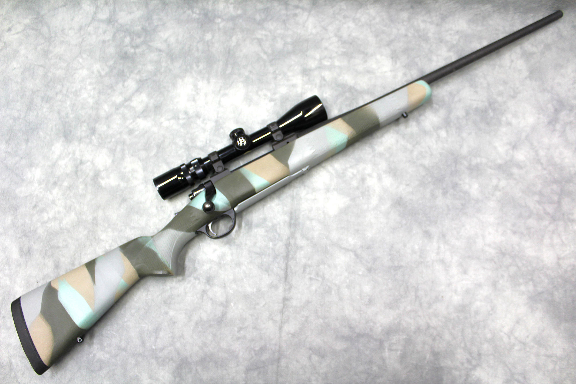 ++RUGER M77 .30-06 SPRINGFIELD - Ruger