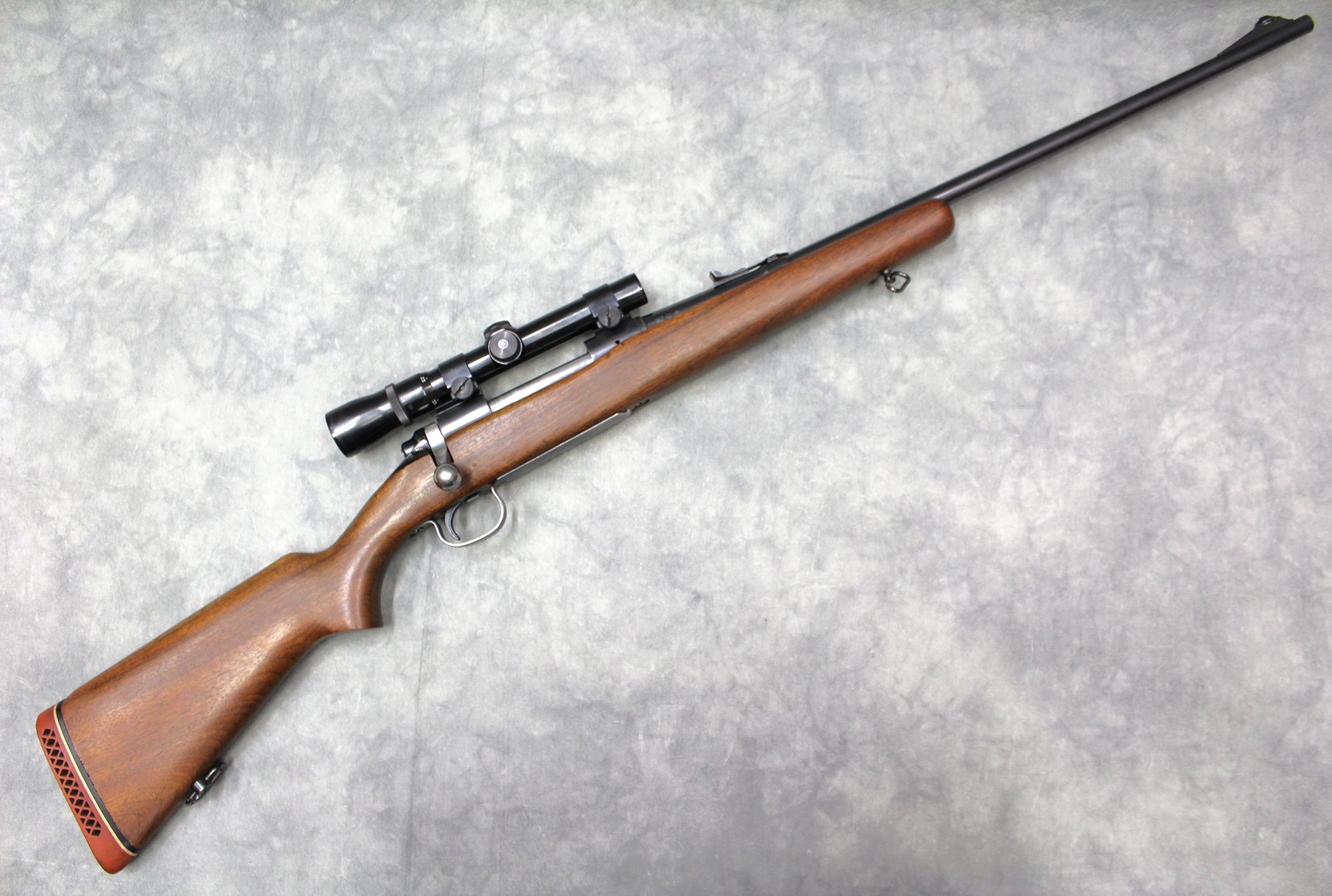 ++REMINGTON 721 .30-06 SPRINGFIE - Remington