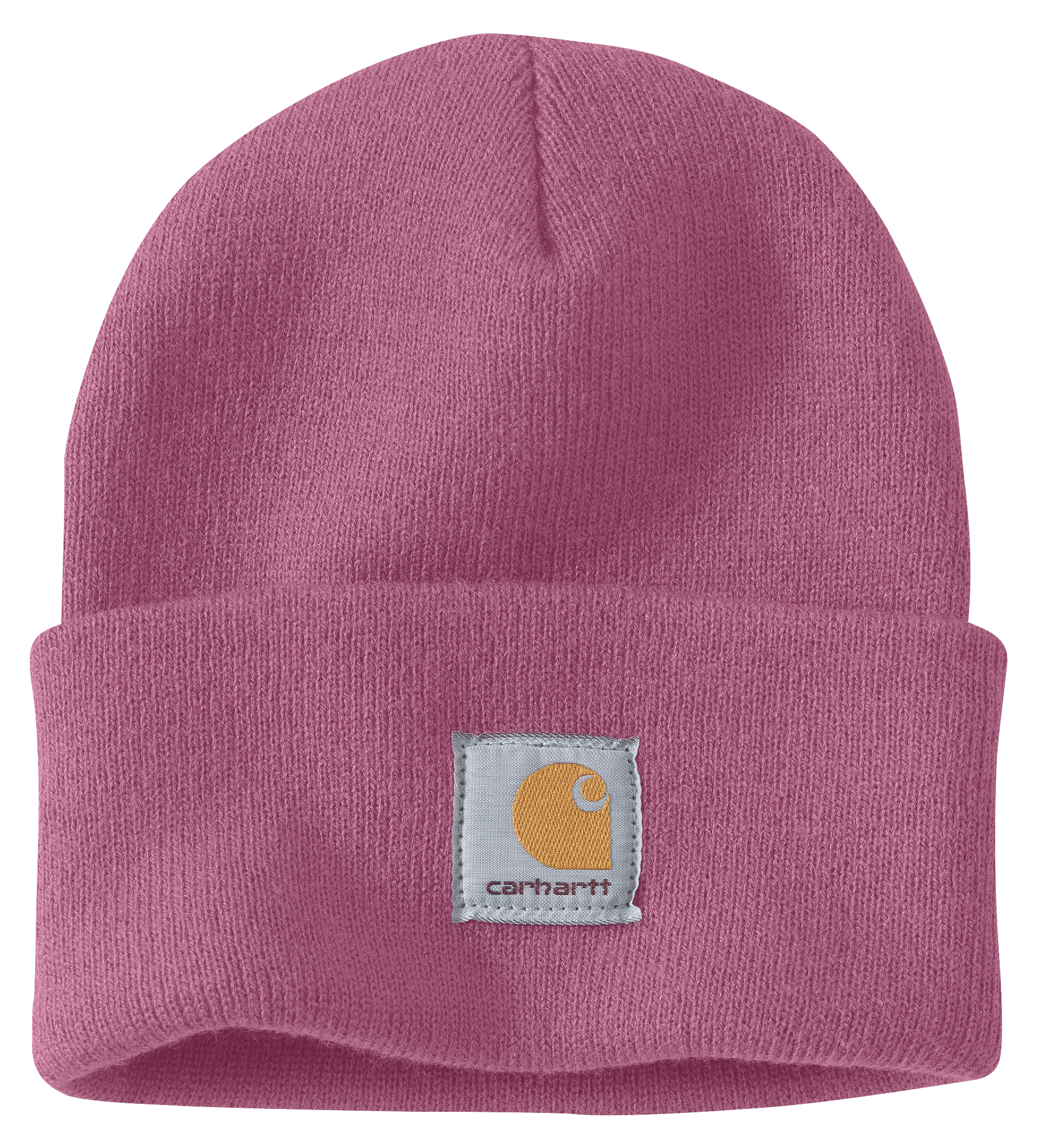 Image of Carhartt Knit Cuffed Beanie for Ladies - Woodsrose