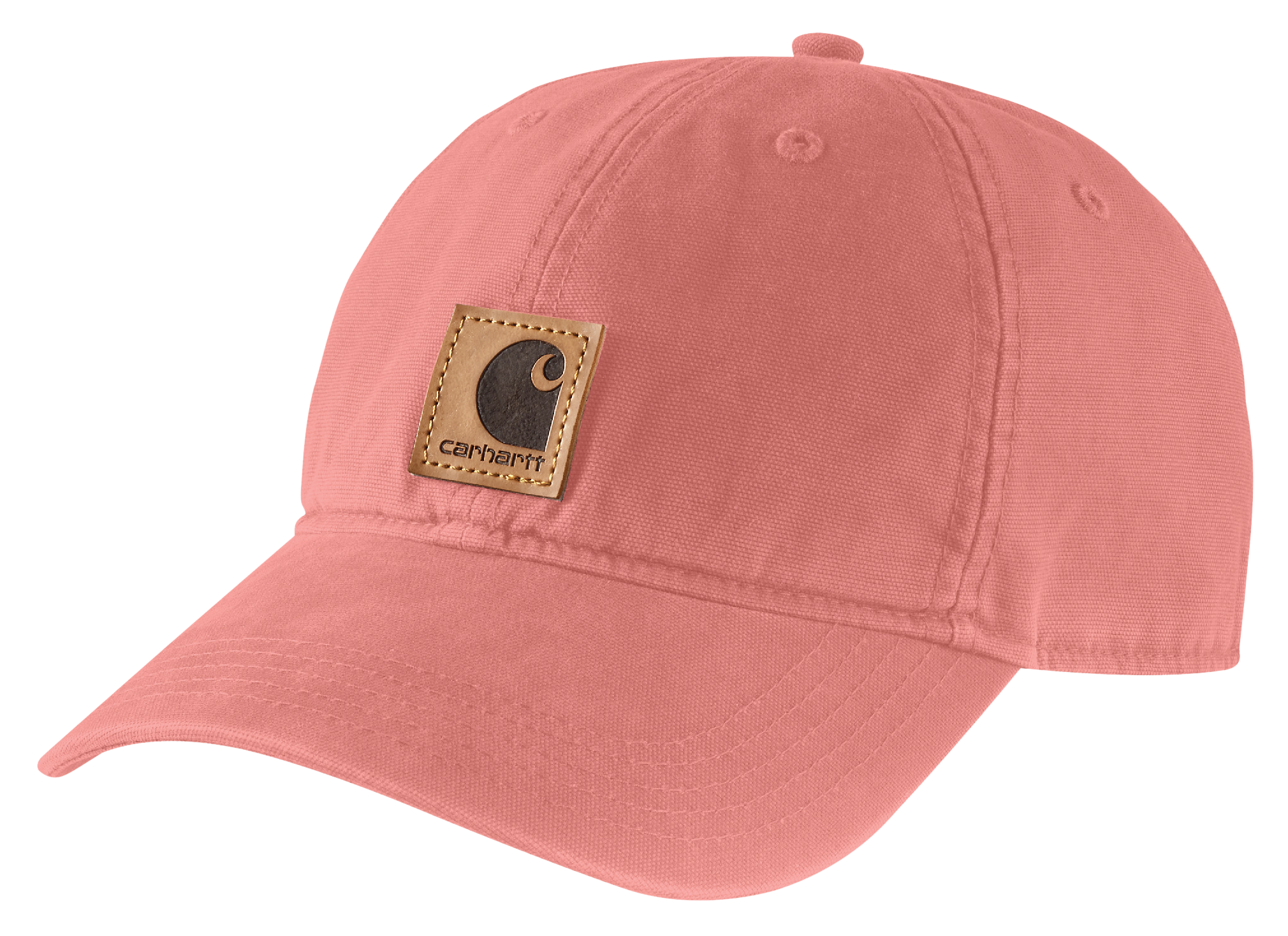 CARHARTT Canvas Cap for Ladies