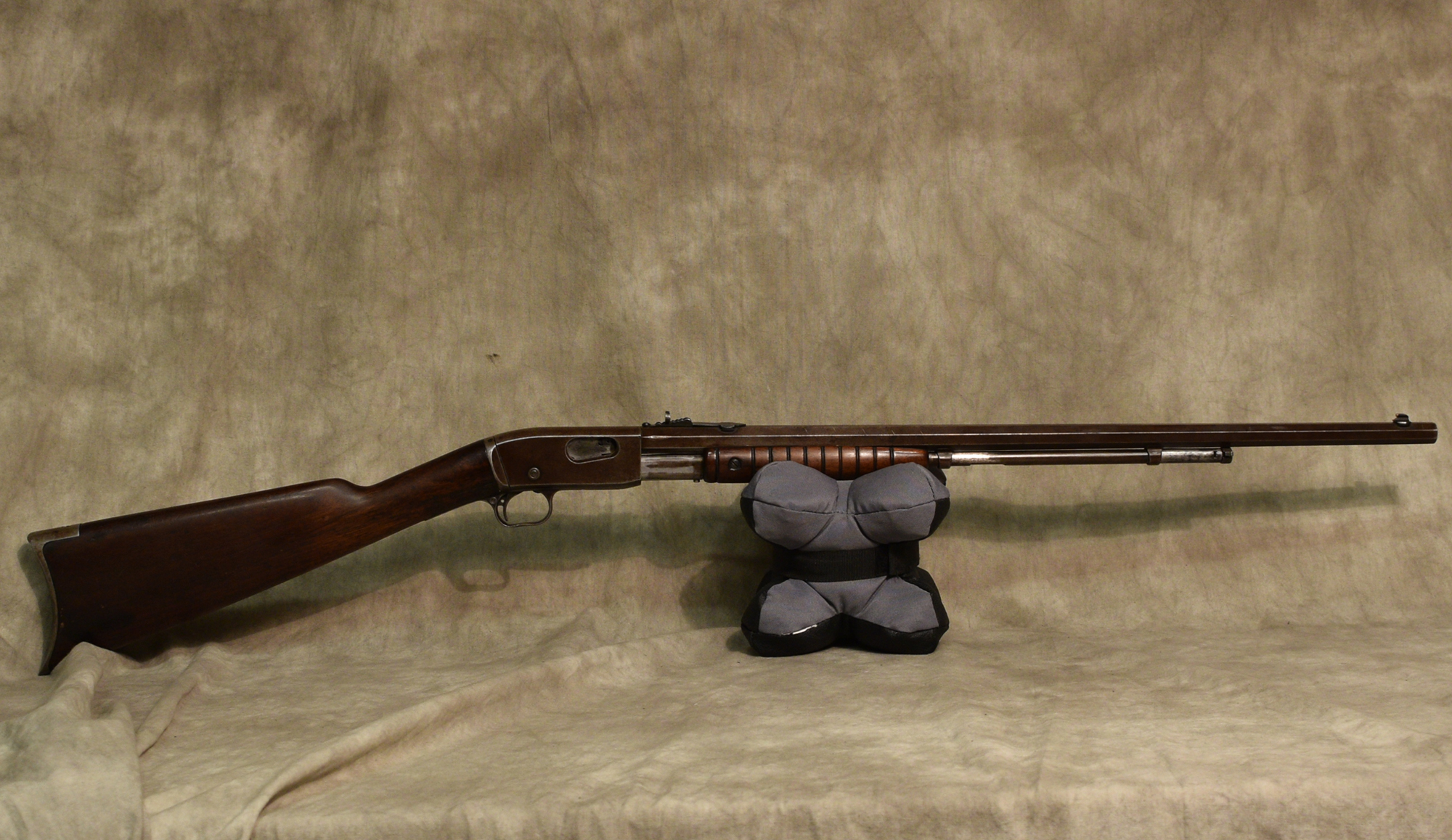 ++REMINGTON NONE .22 S, L, LR - Remington