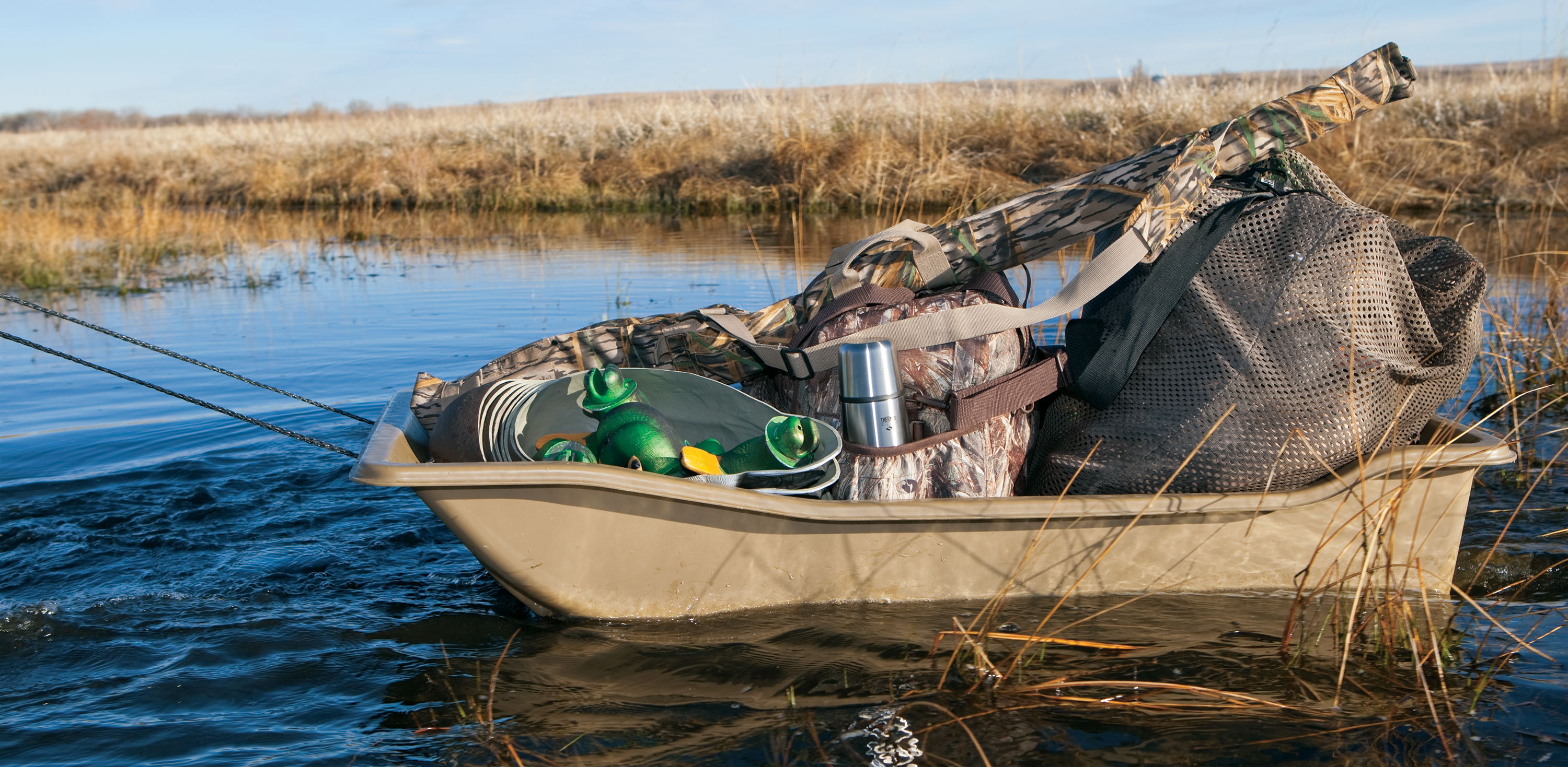 Image of Beavertail Sport Sled - L