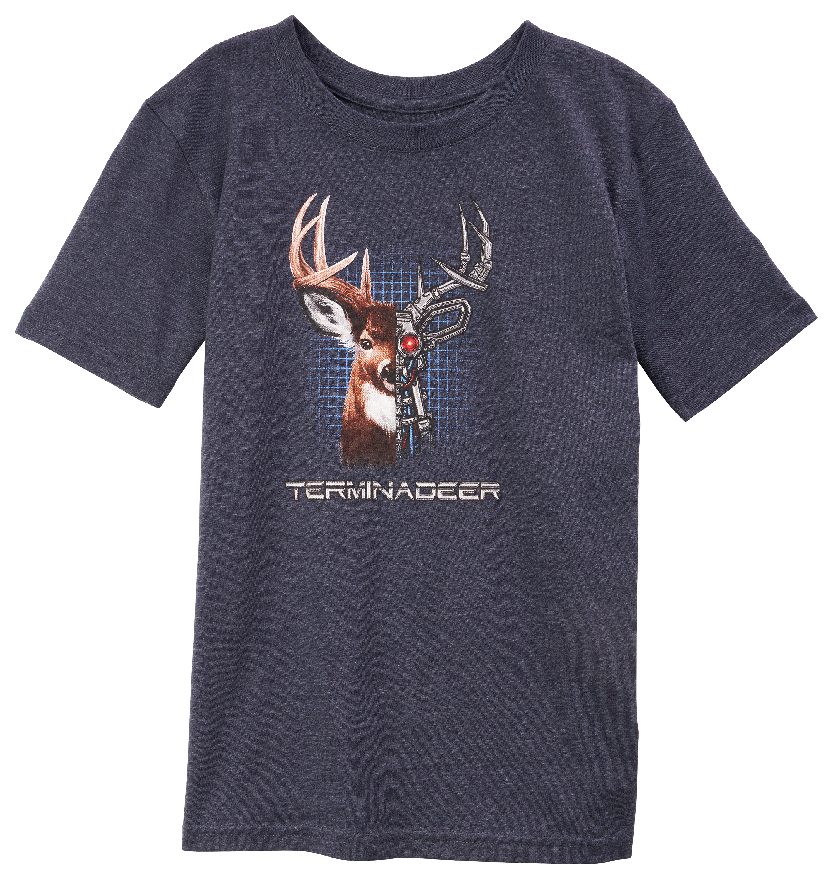 BASS PRO SHOPS Terminadeer Graphic Short-Sleeve T-Shirt for Boys
