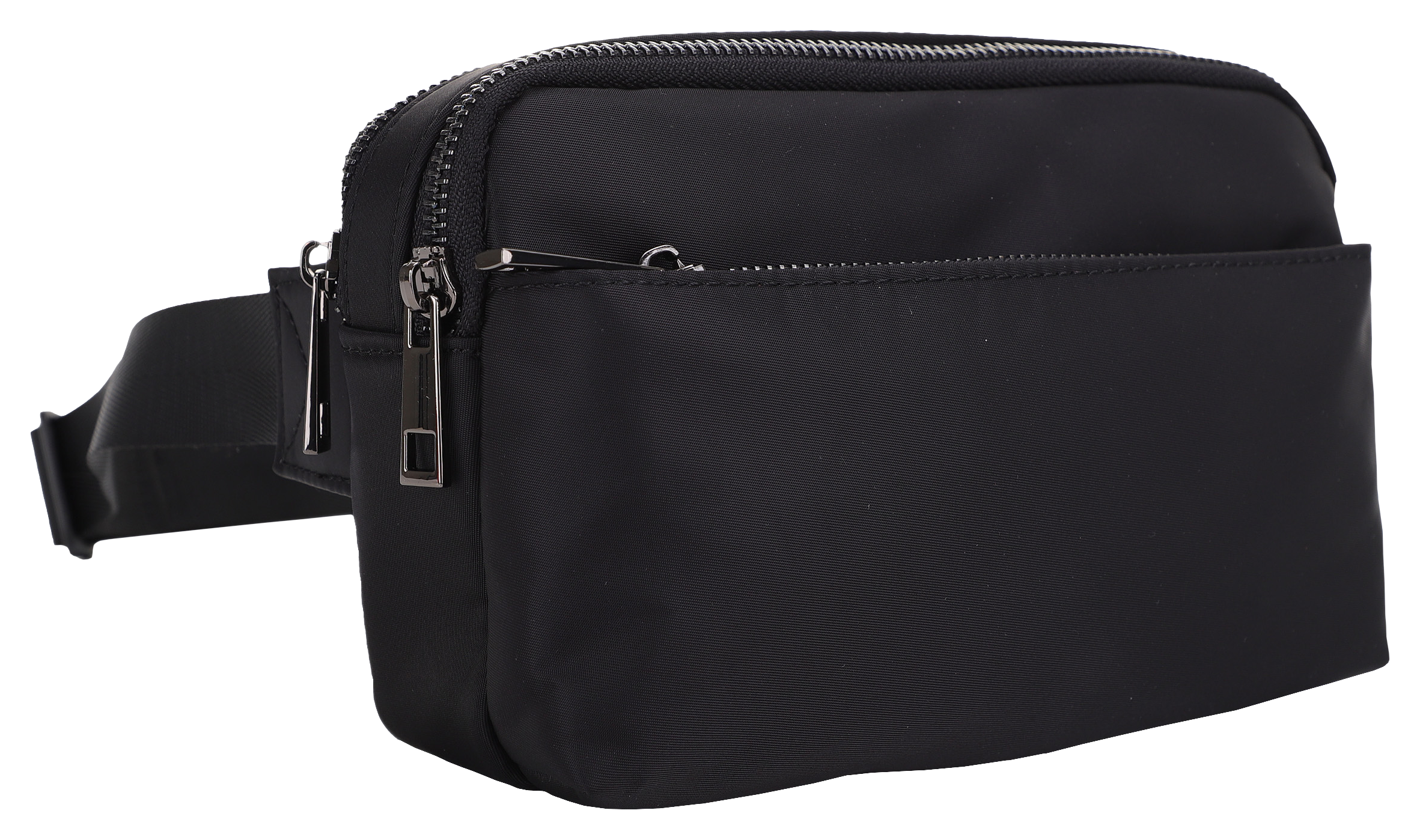 Image of Jessie & James Handbags Waimea Concealed Carry Fanny Pack - Black