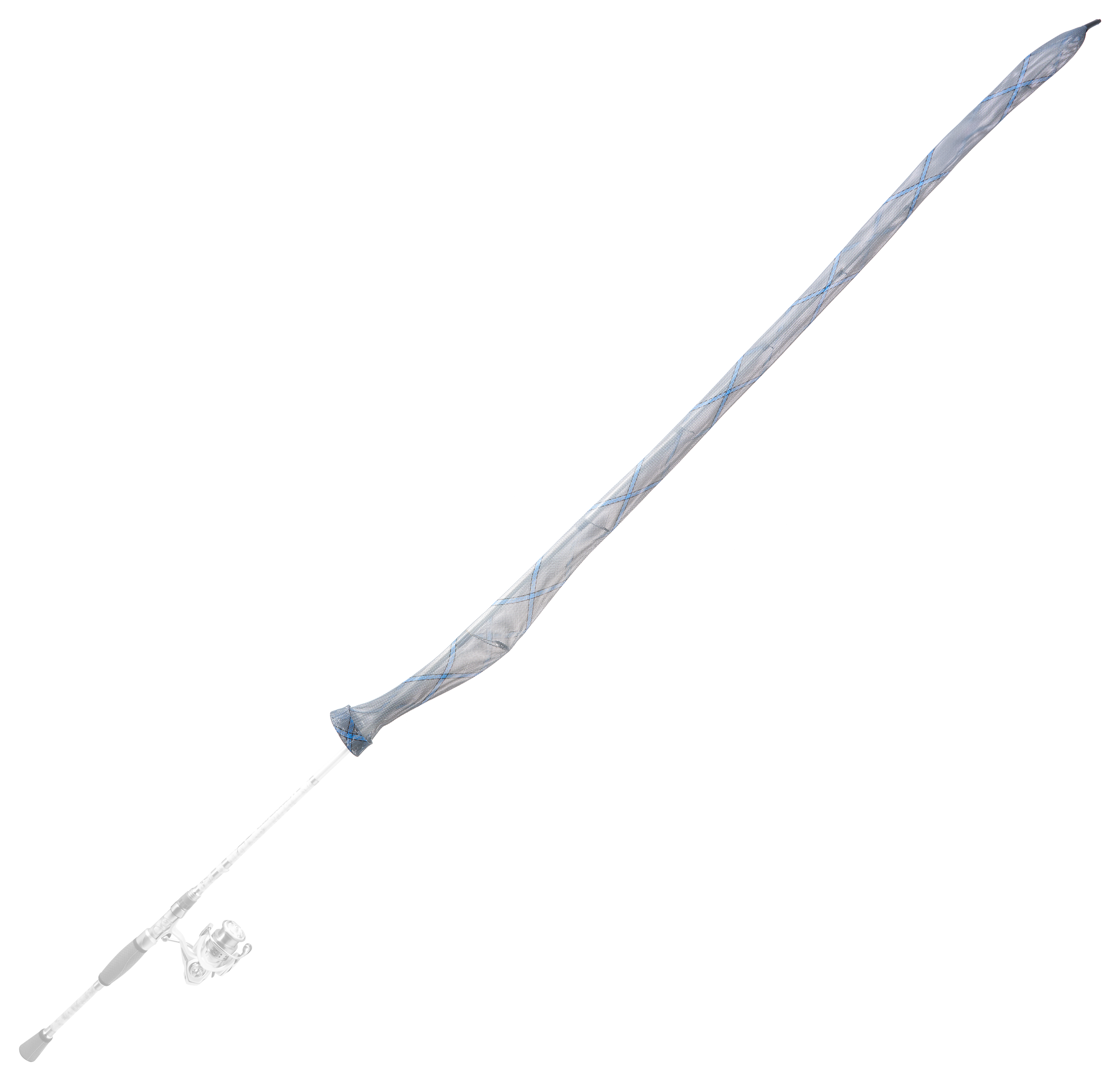 BASS PRO SHOPS Spinning Rod Sock