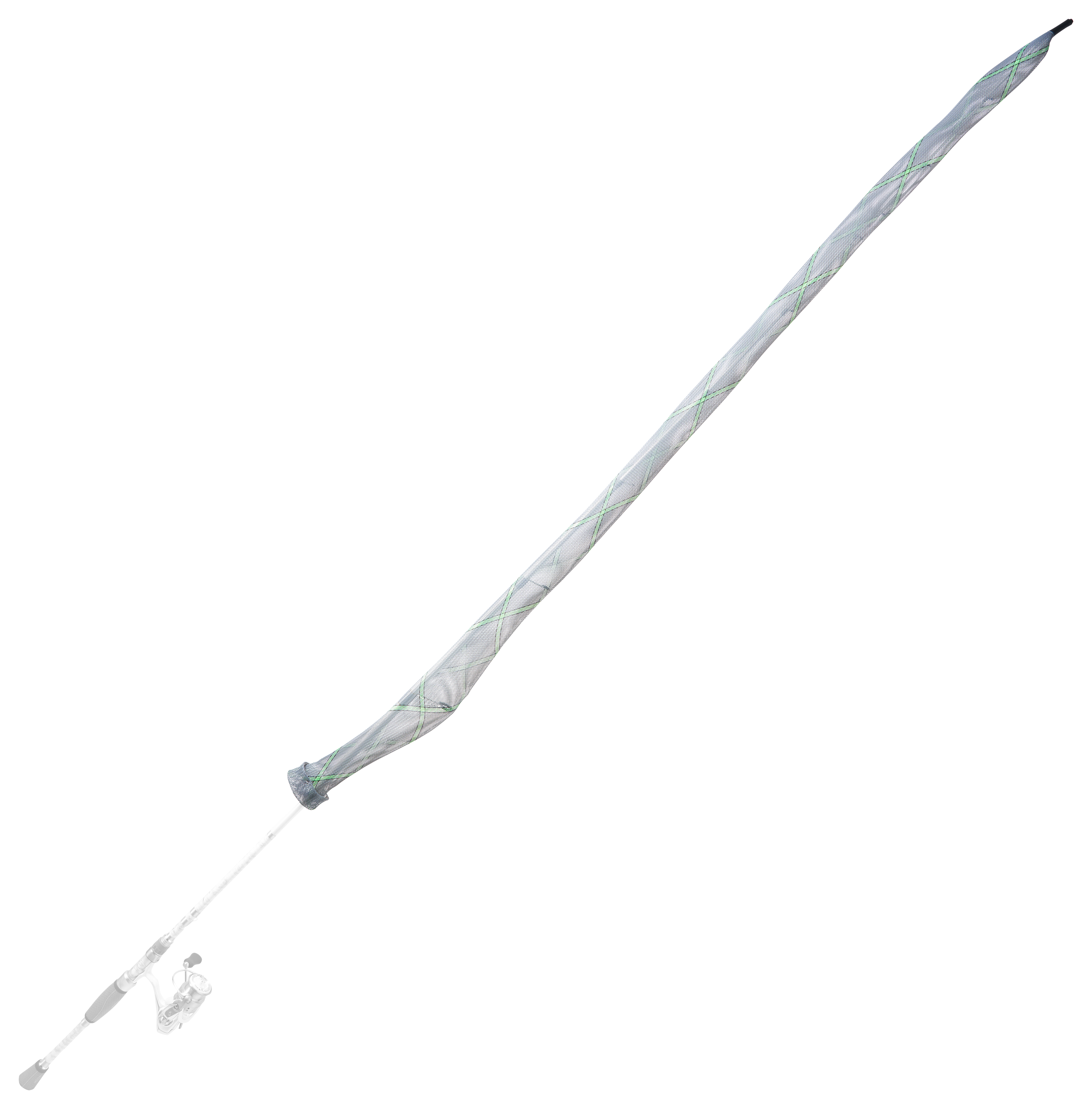 BASS PRO SHOPS Spinning Rod Sock