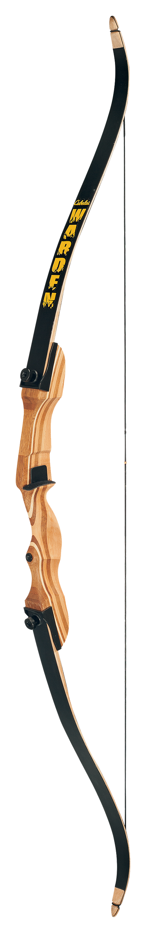 Recurve Bow and Longbow Soft Bow Case – Bear Archery