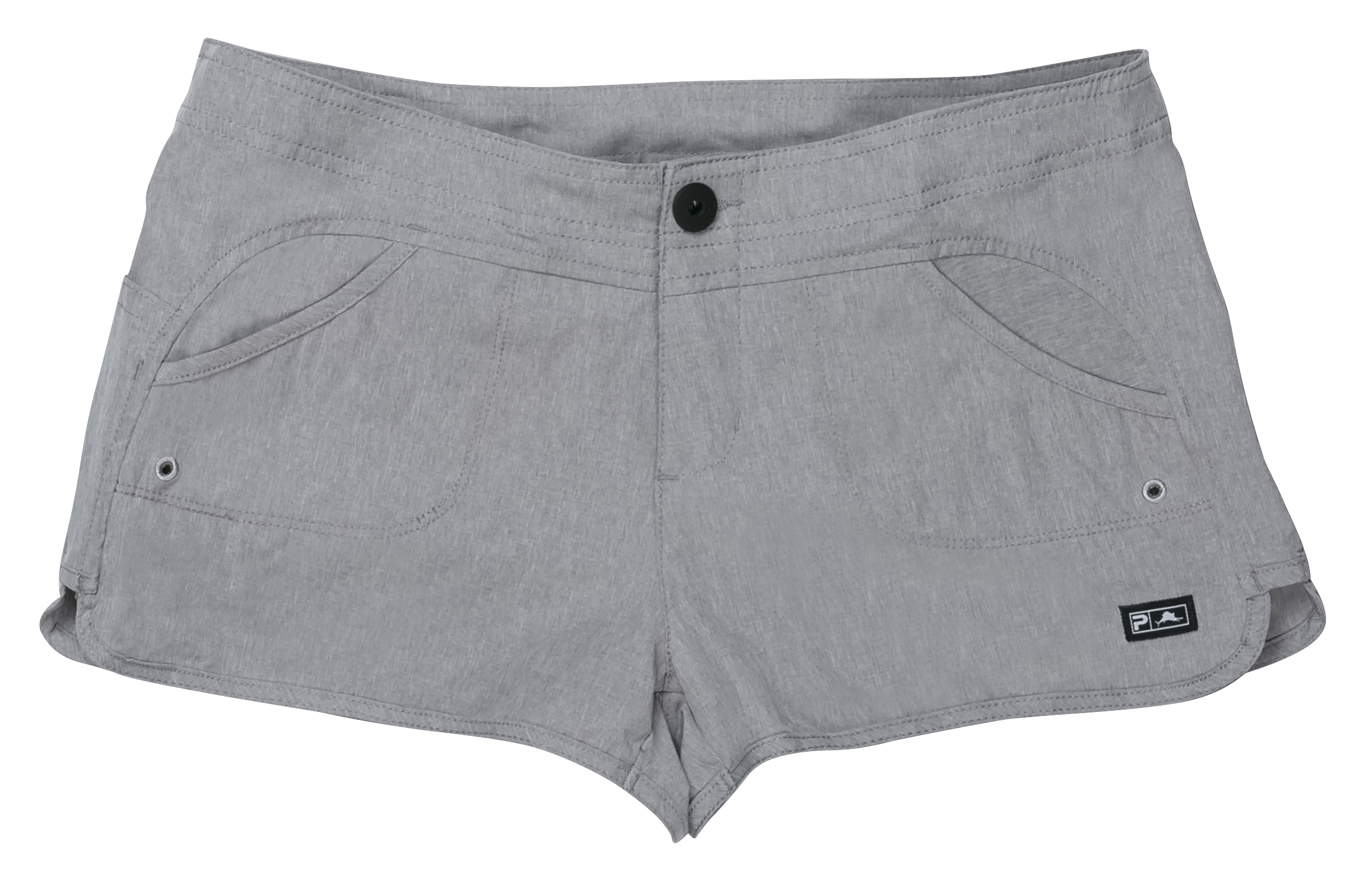 PELAGIC Deep Sea Shorts for Ladies