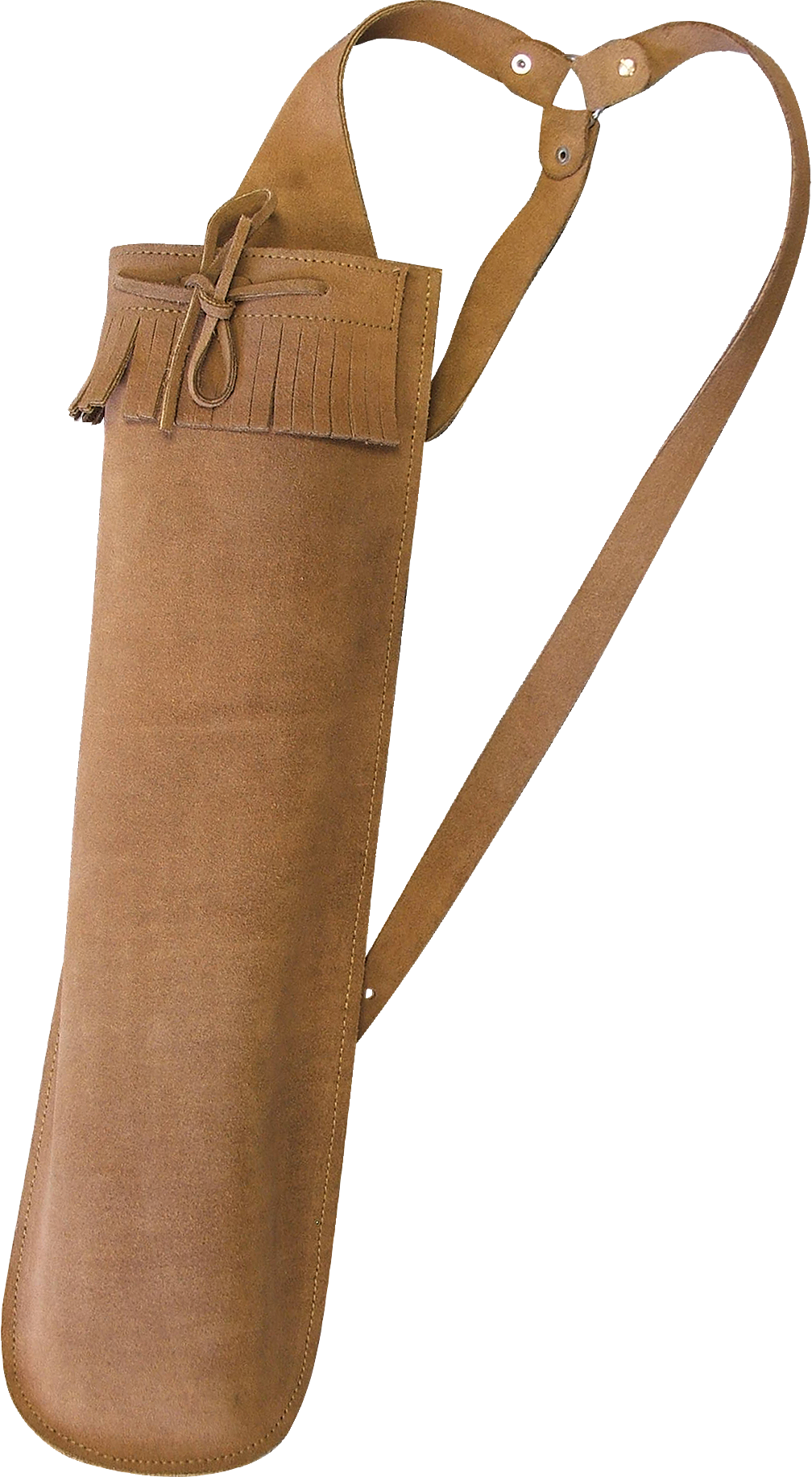 Western Archery Raider Back Quiver