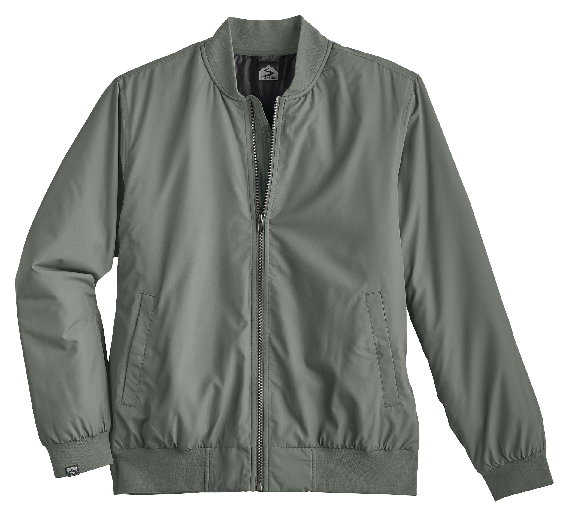 Image of Storm Creek Aviator Jacket for Men