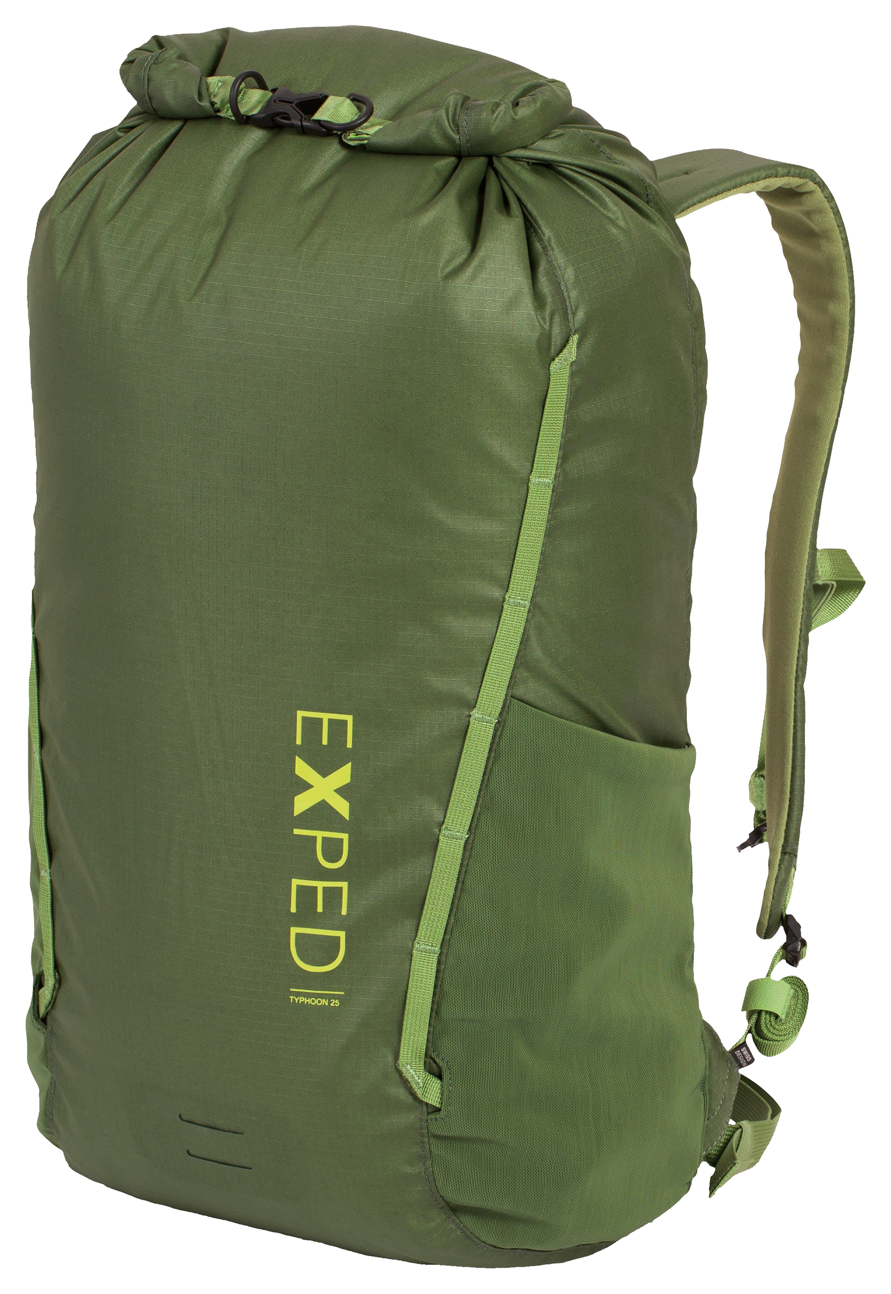 Image of EXPED Typhoon 25 Backpack - Forest