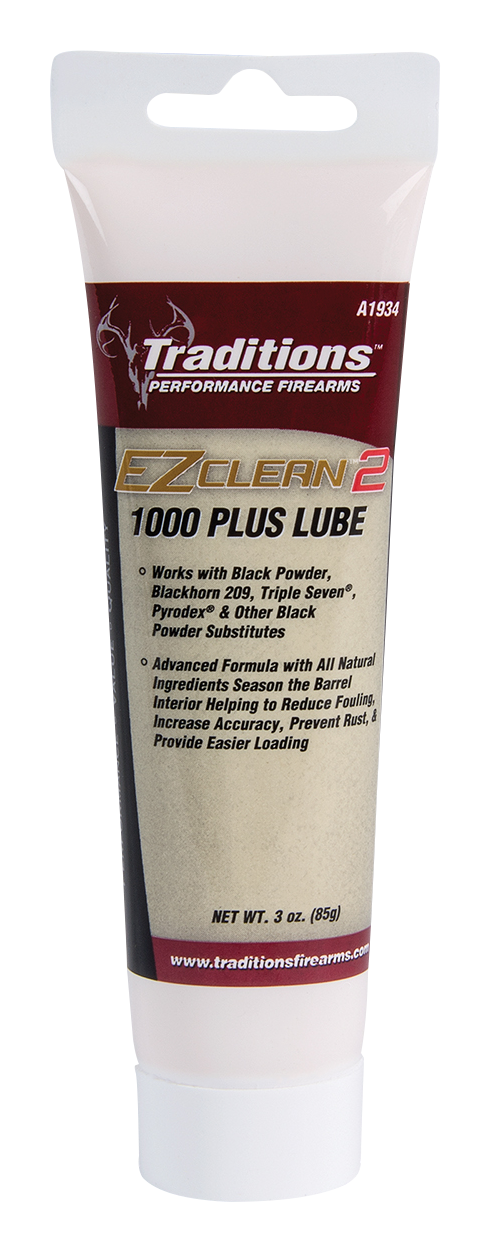 Image of Traditions EZ Clean 2 1000 Plus Lube