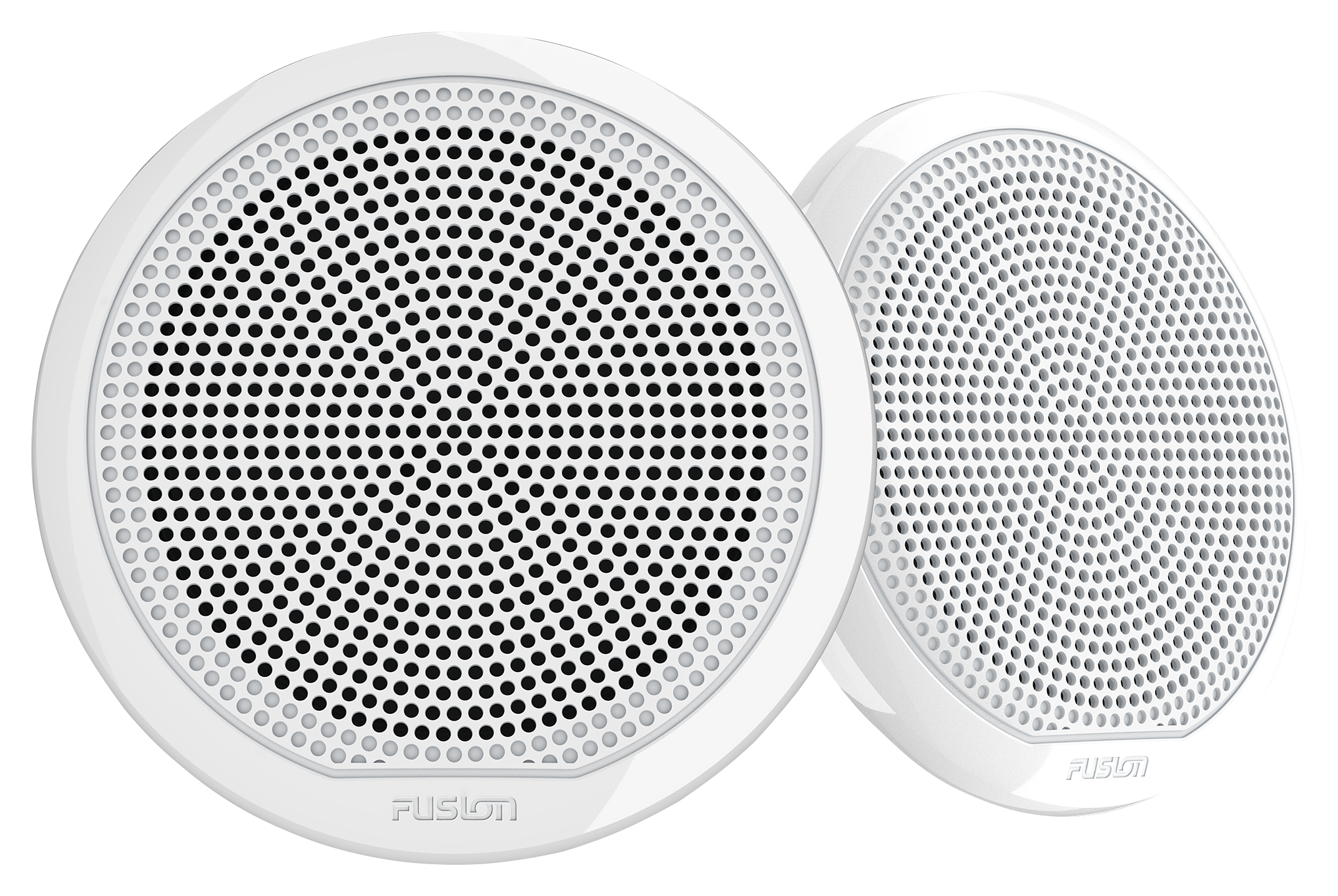 Image of Garmin Fusion EL Series 6.5'' 80W Marine Speakers