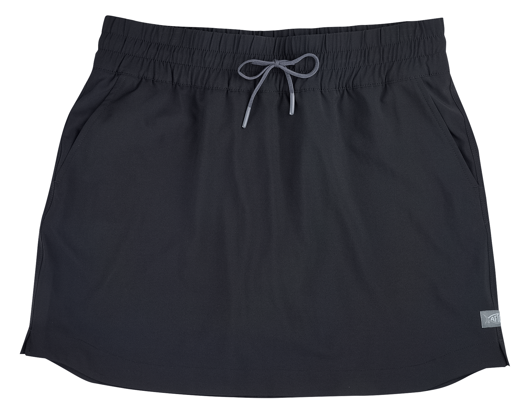 Image of AFTCO Strike Skort for Ladies - Black - S