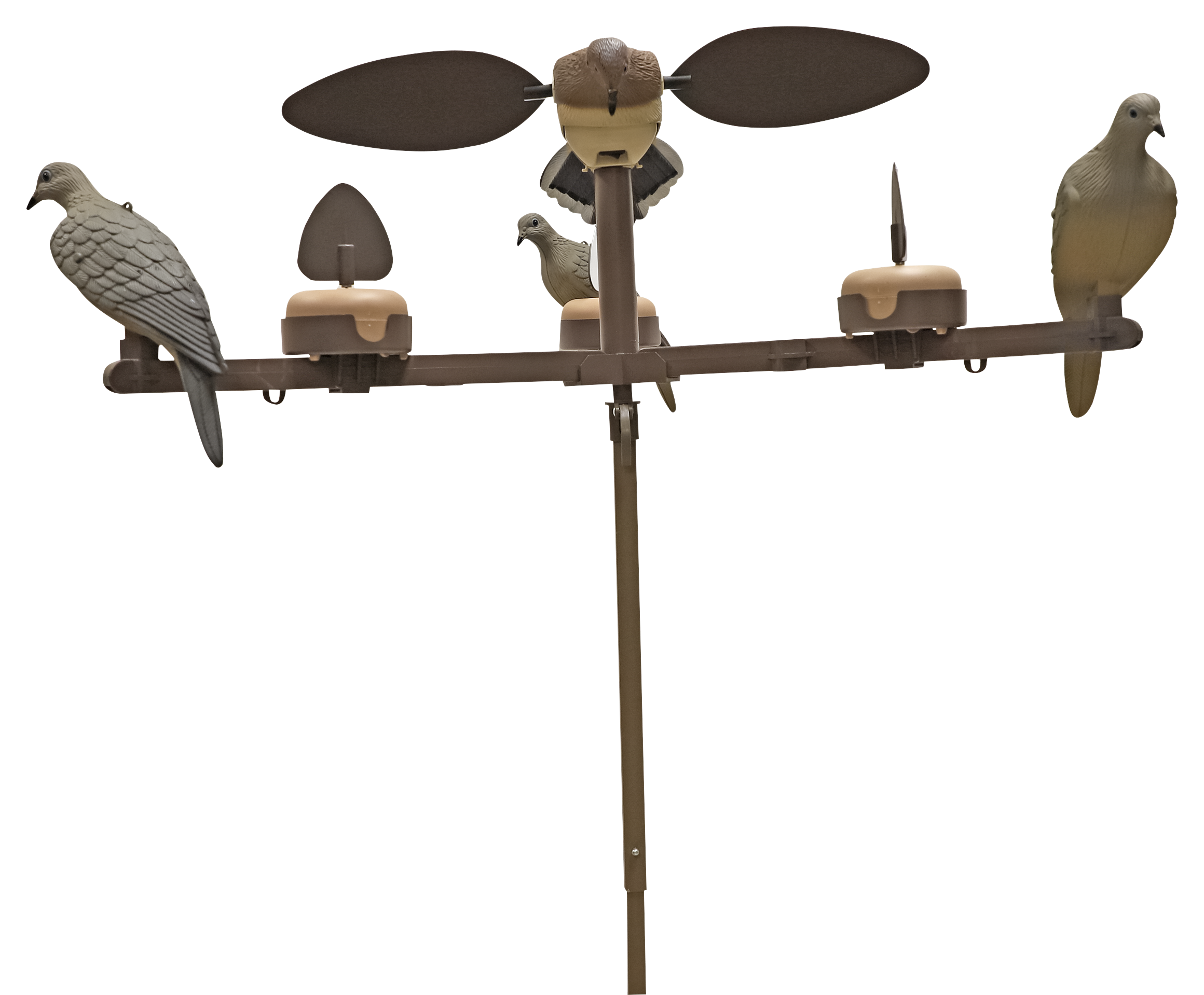 MOJO OUTDOORS Ultimate Dove Decoy Bundle