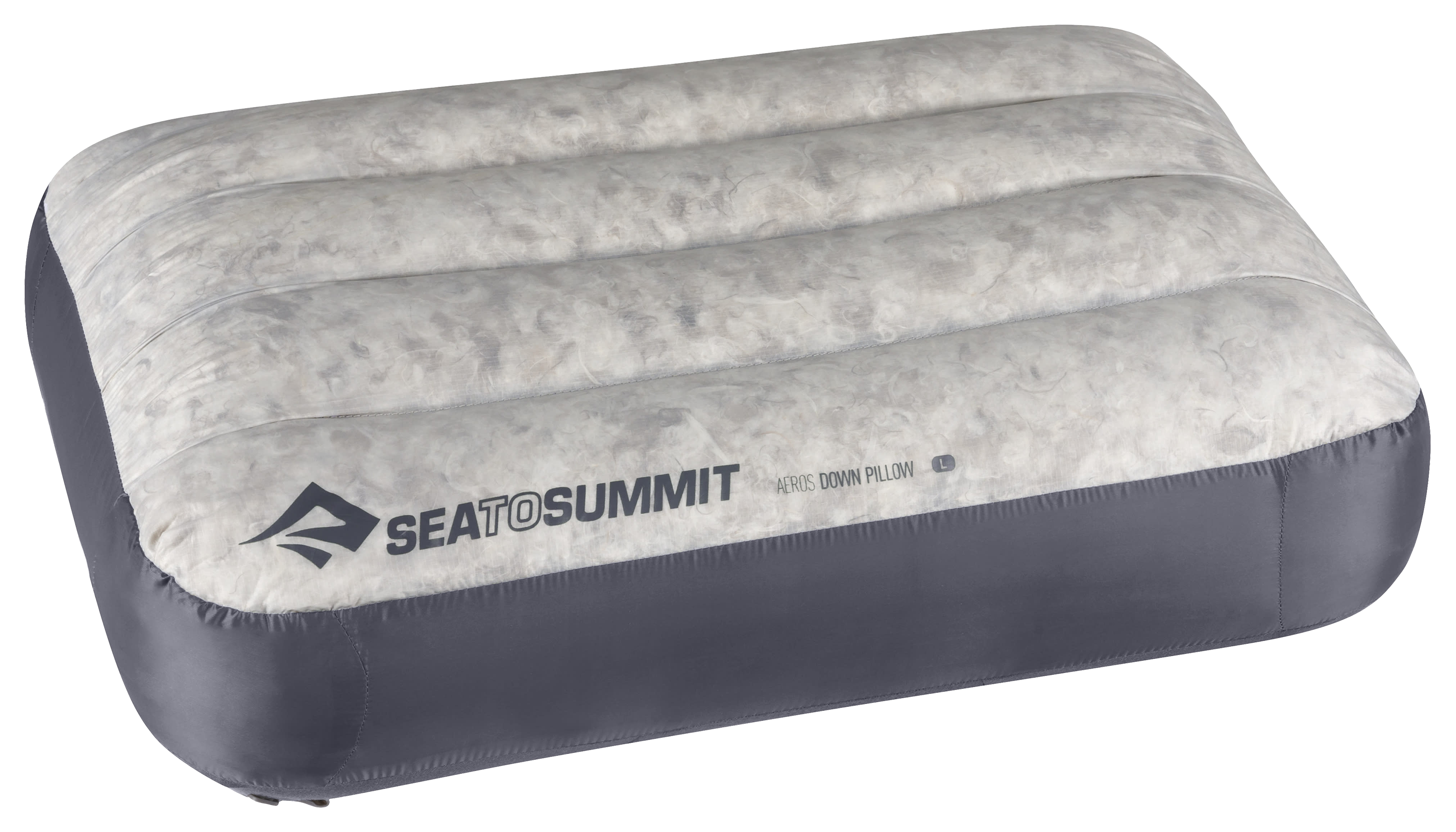 Image of Sea to Summit Aeros Down-Filled Camp Pillow - Large