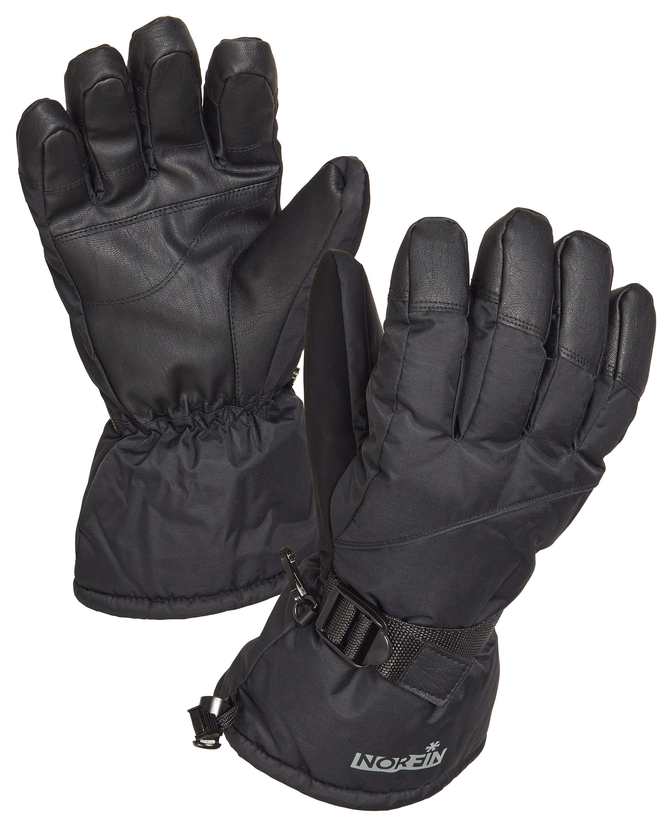 Ice Fishing Gloves - Cold Weather Fishing Gloves