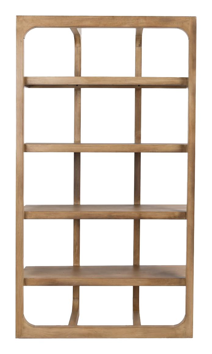 Image of Classic Home Gordon Bookcase