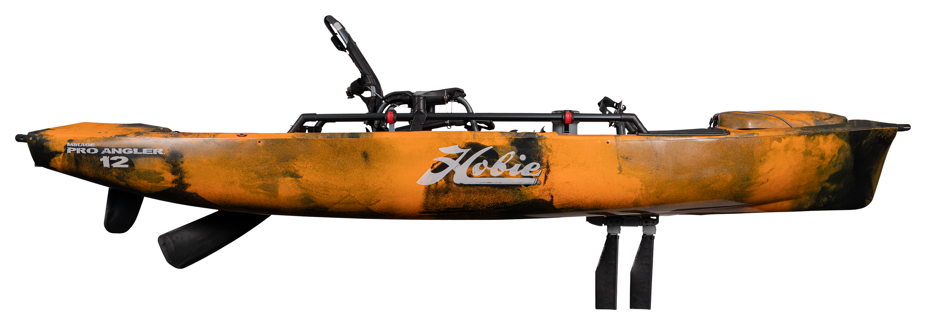 Image of Hobie Mirage Pro Angler 12 Sit-On-Top Kayak