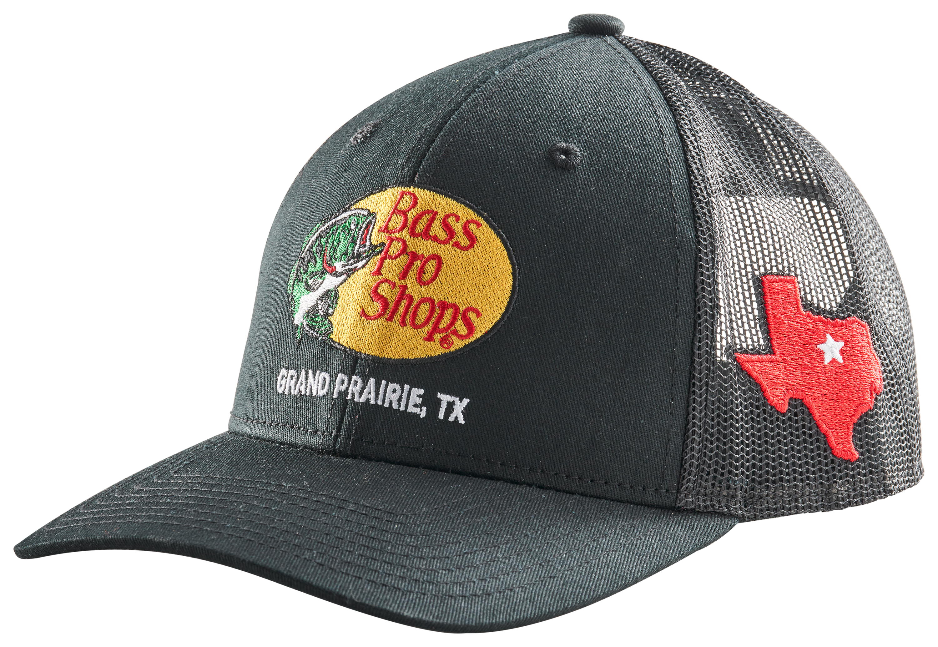 Bass Pro Shops Logo Grand Prairie, TX Cap                                                                                       