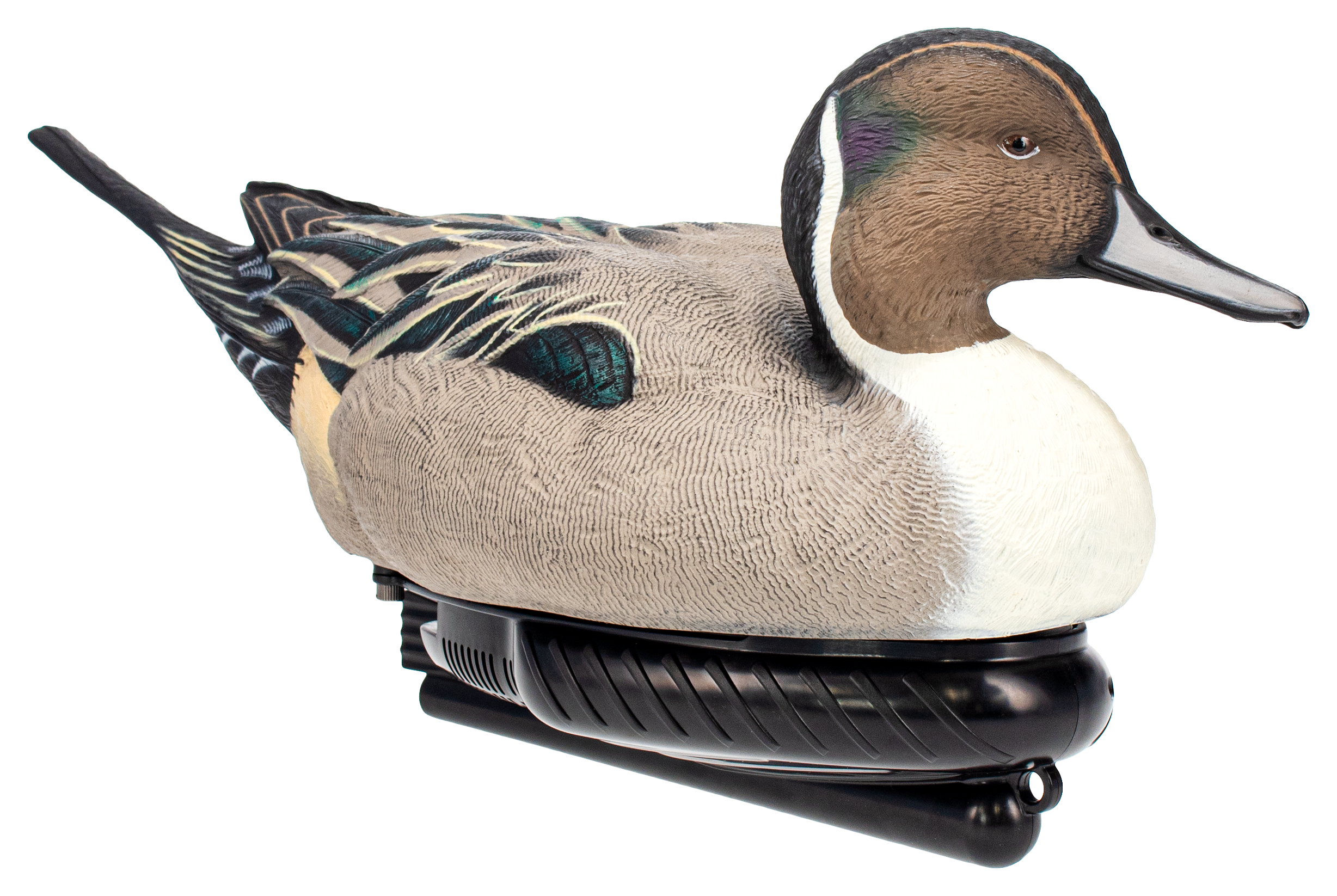 AVIAN-X Power Swimmer Motorized Pintail Drake Duck Decoy