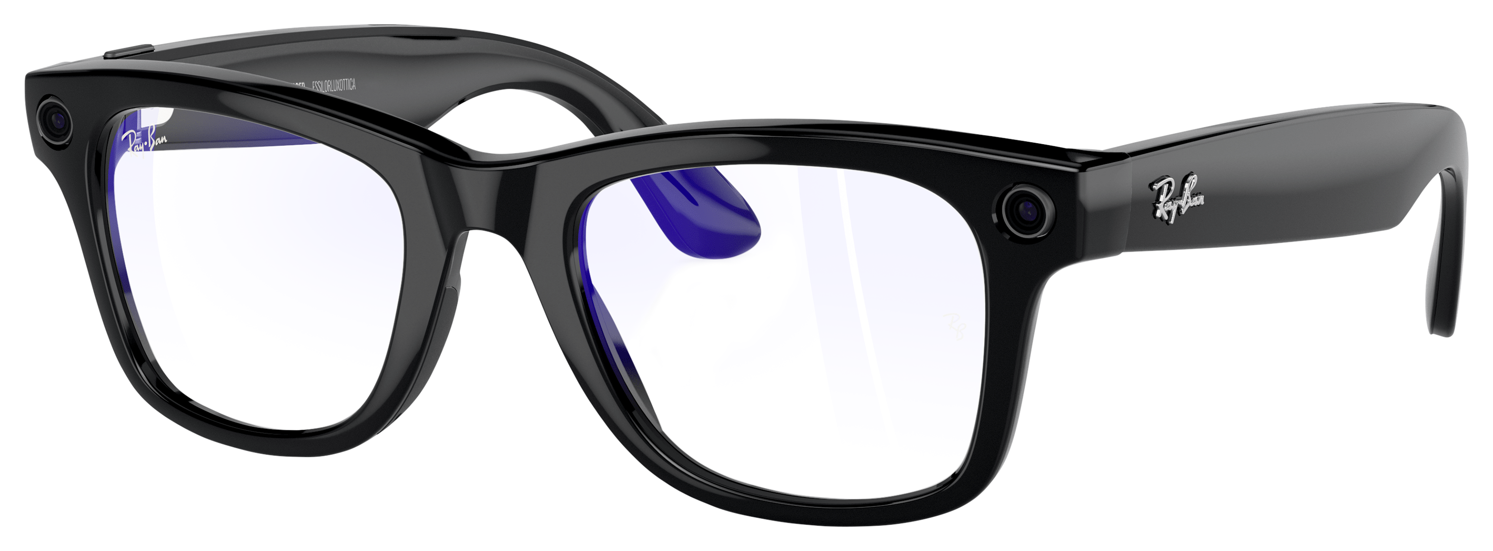 Ray-Ban Meta Wayfarer RW4006...