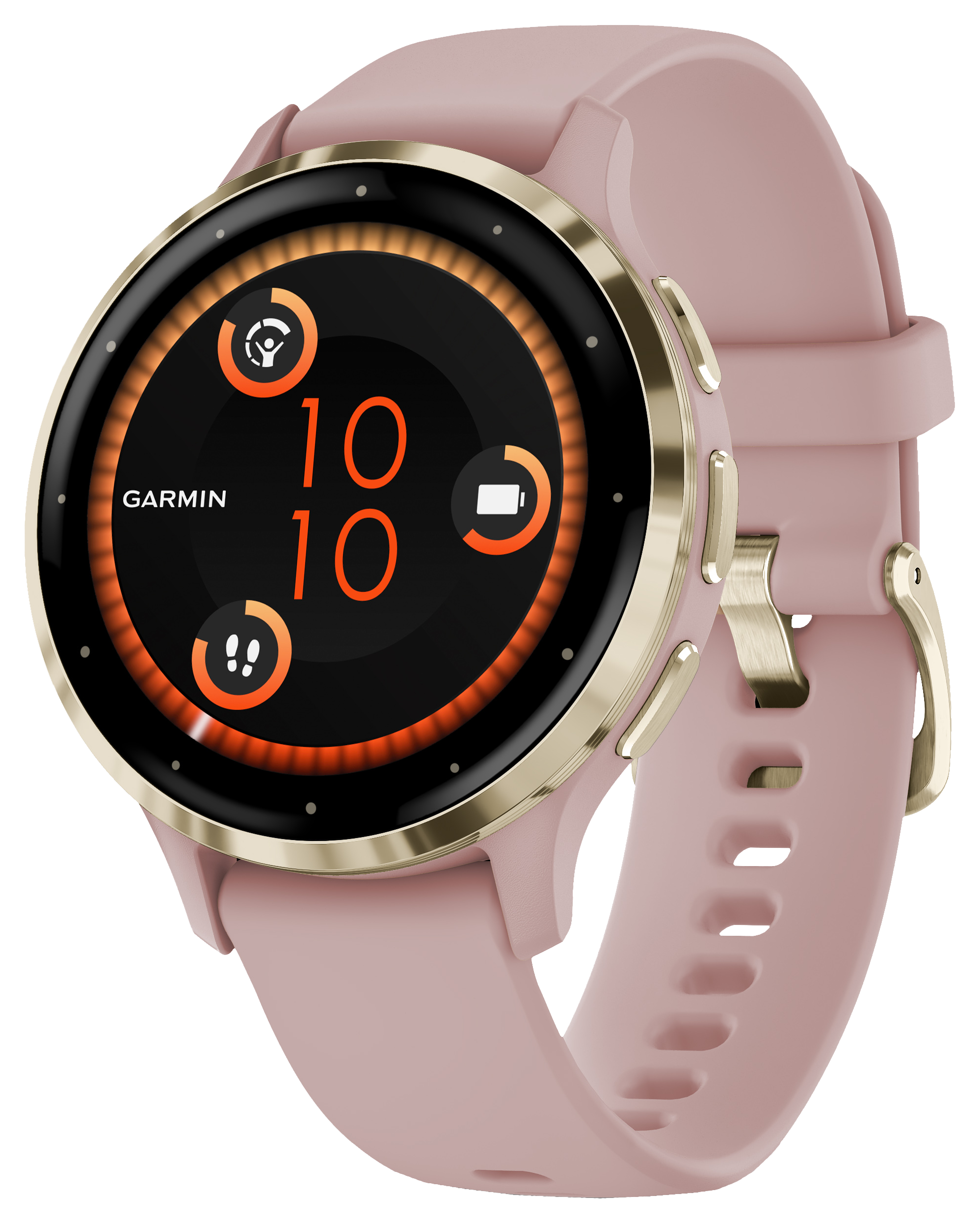 GARMIN Venu 3S GPS Smartwatch